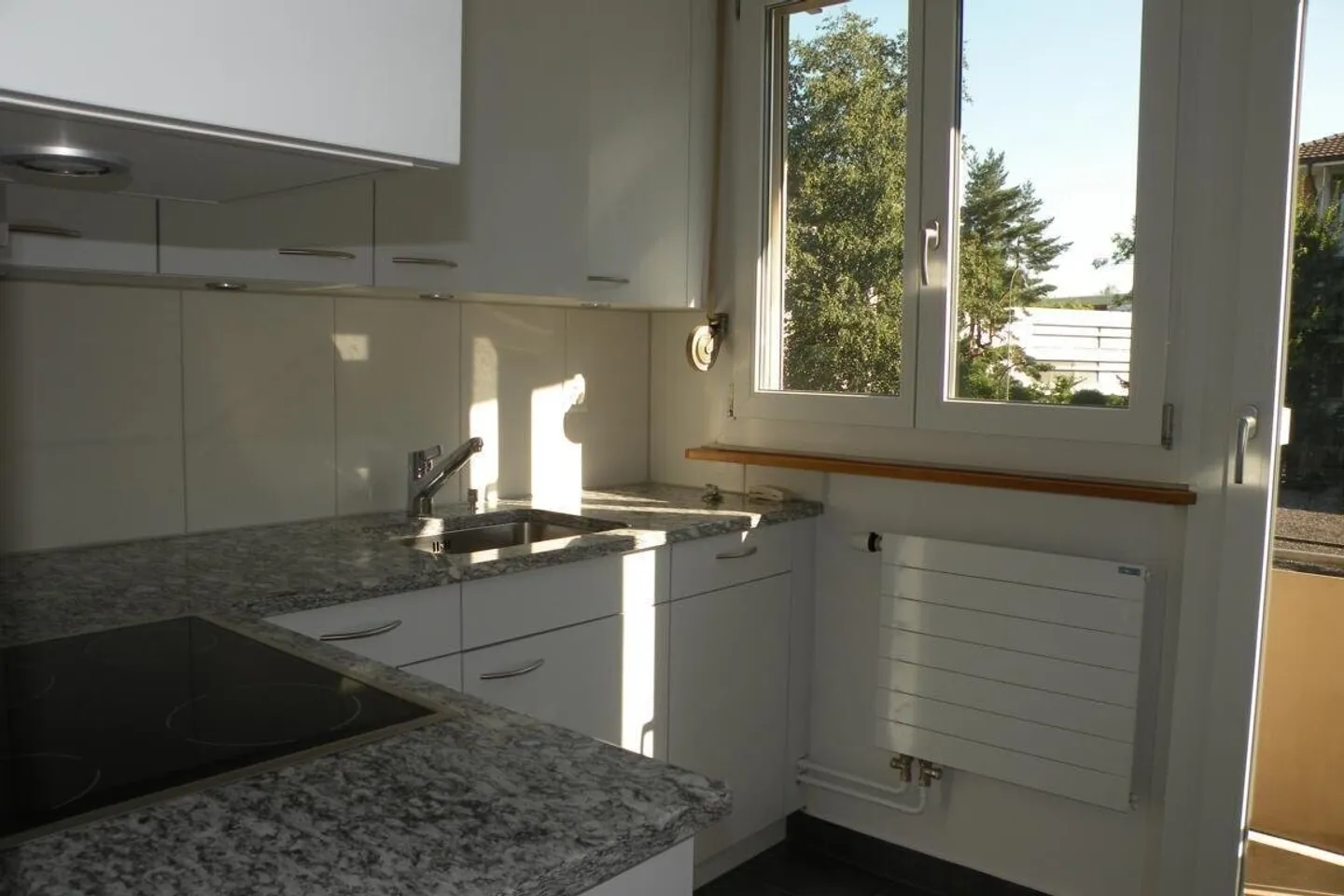 Wohnung mieten - Foto 6 von 7