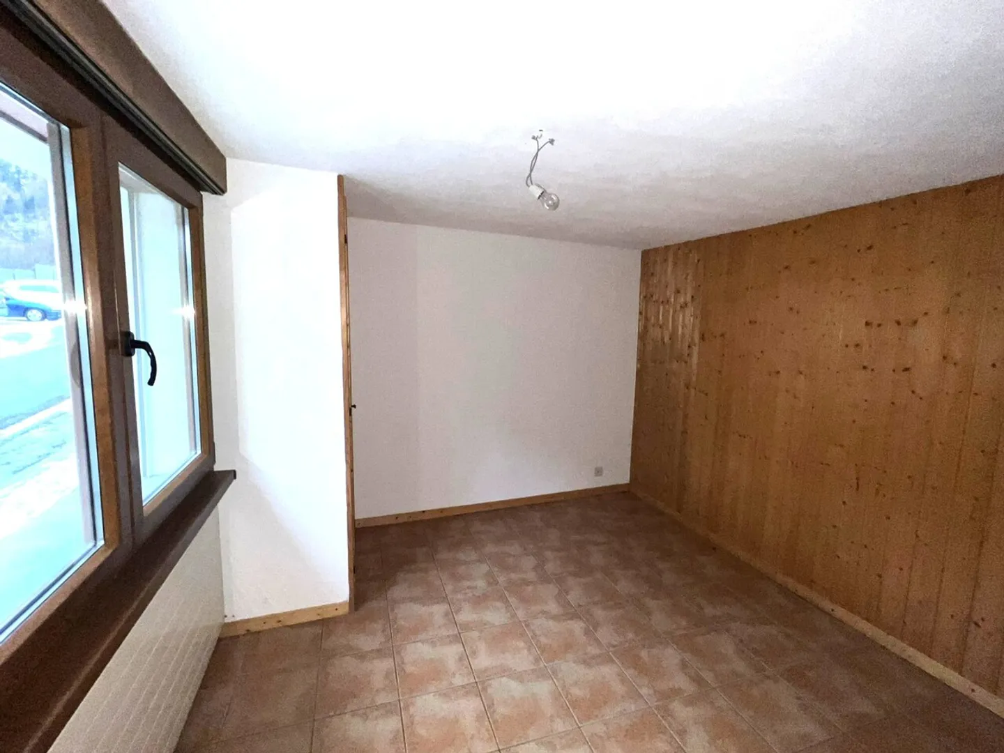 2.5-room duplex apartment - Martigny-Croix (Brocard) - Photo 4 of 7