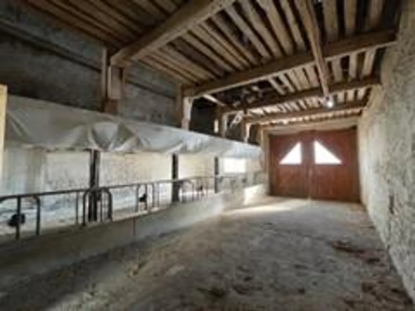 Beautifully located residential and economic building in Lampenberg (BL) - Photo 16 of 17