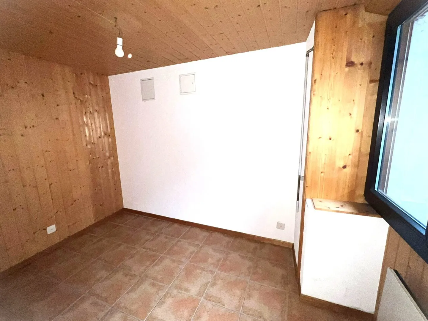 2.5-room duplex apartment - Martigny-Croix (Brocard) - Photo 5 of 7