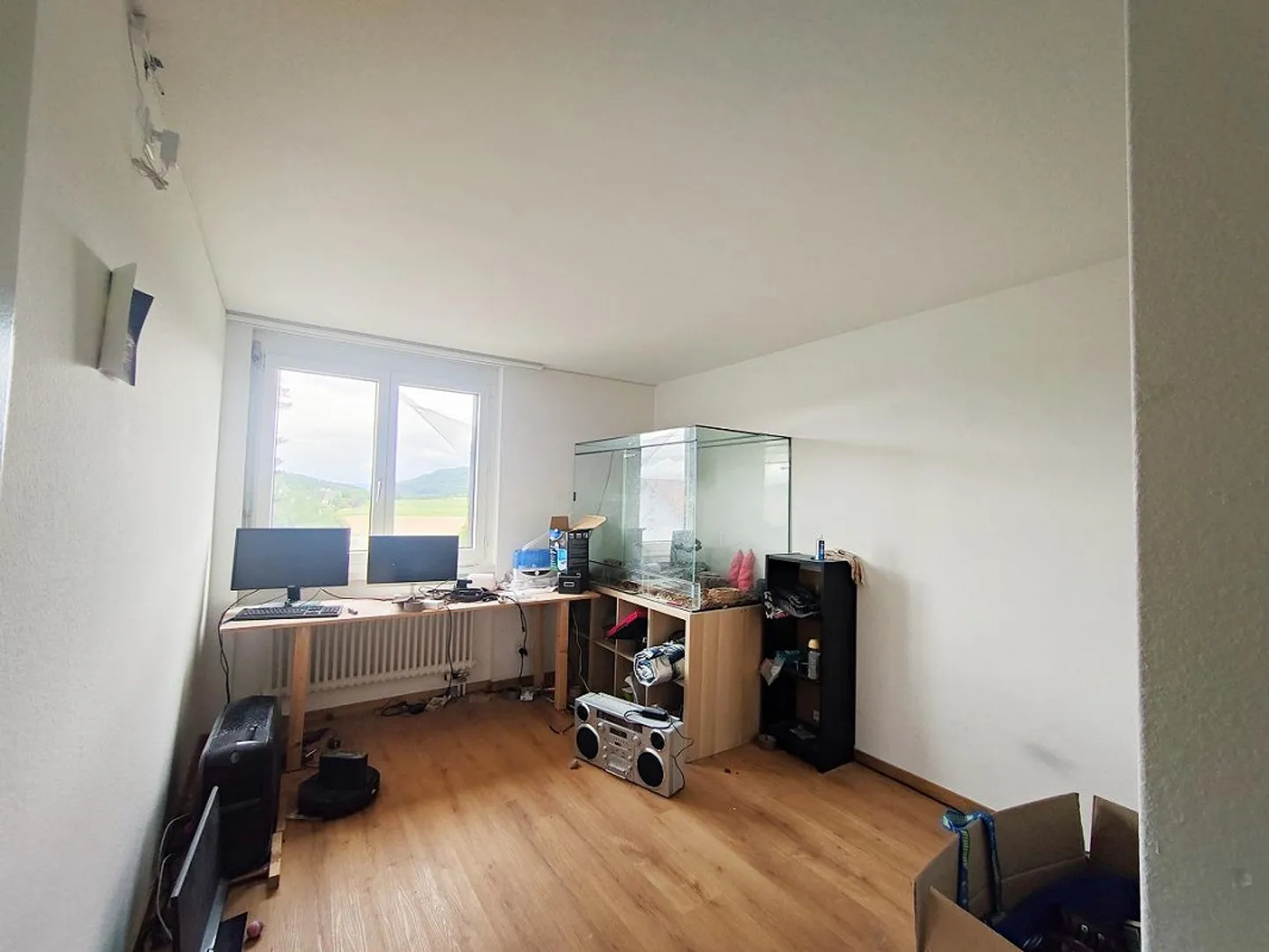 Ampio appartamento di 5,5 stanze vicino al Reno - Foto 6 di 12