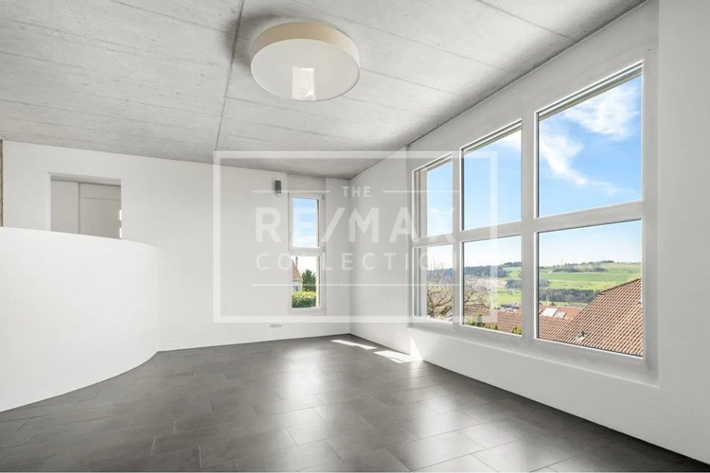 Maison individuelle de 6½ pièces avec vue panoramique - Photo 12 sur 13