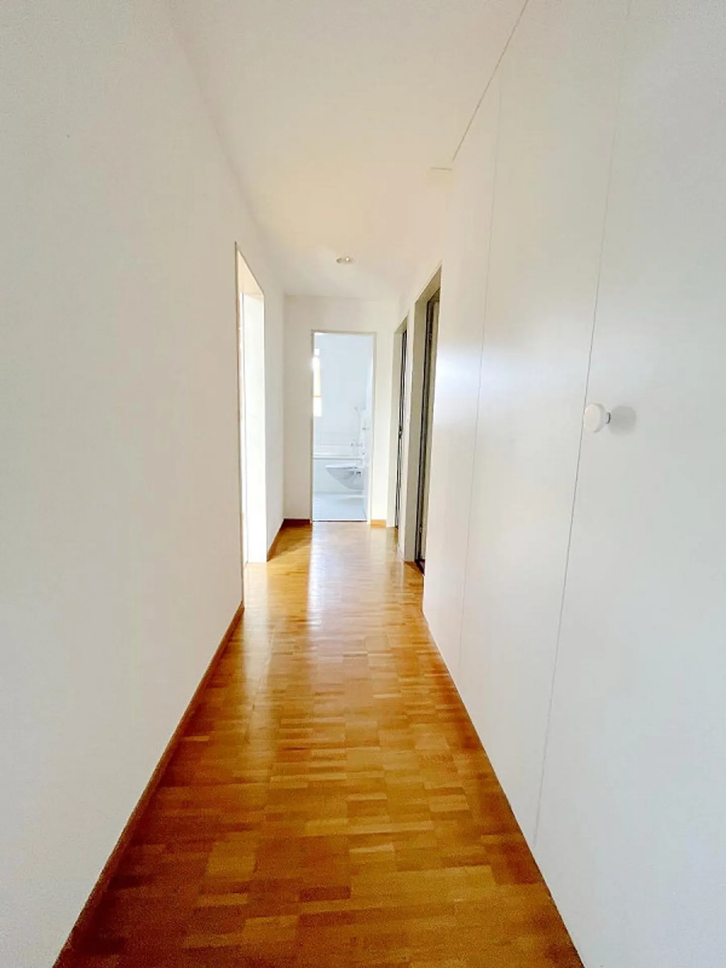 Ampio appartamento di 5,5 stanze vicino al Reno - Foto 8 di 12