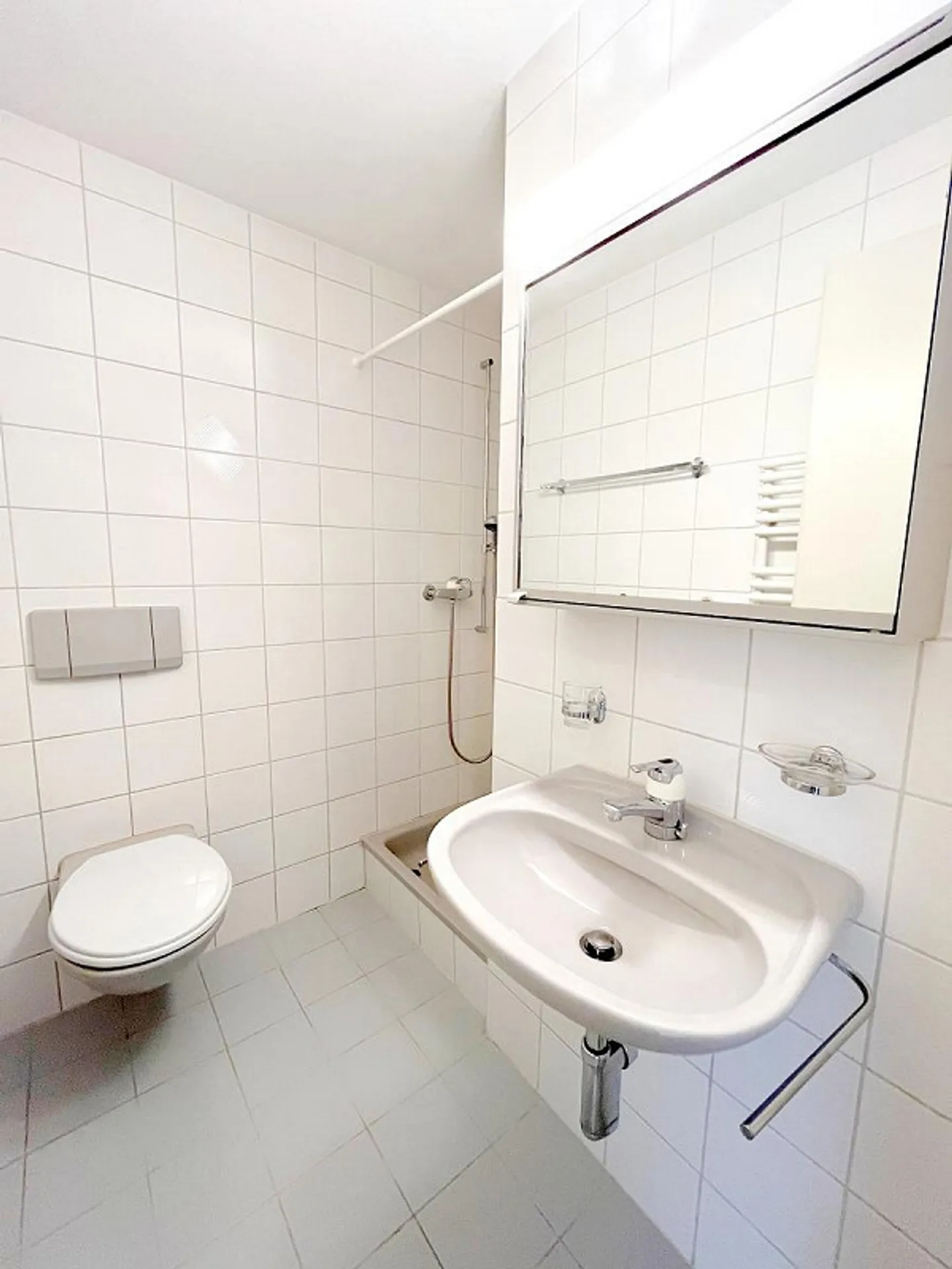 Ampio appartamento di 5,5 stanze vicino al Reno - Foto 10 di 12