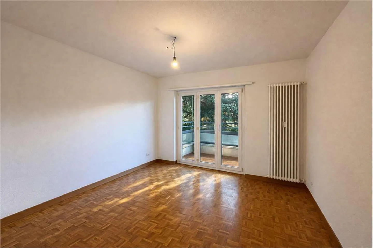 Appartement 3.5 pièces à Lugano Viganello - Photo 1 sur 5