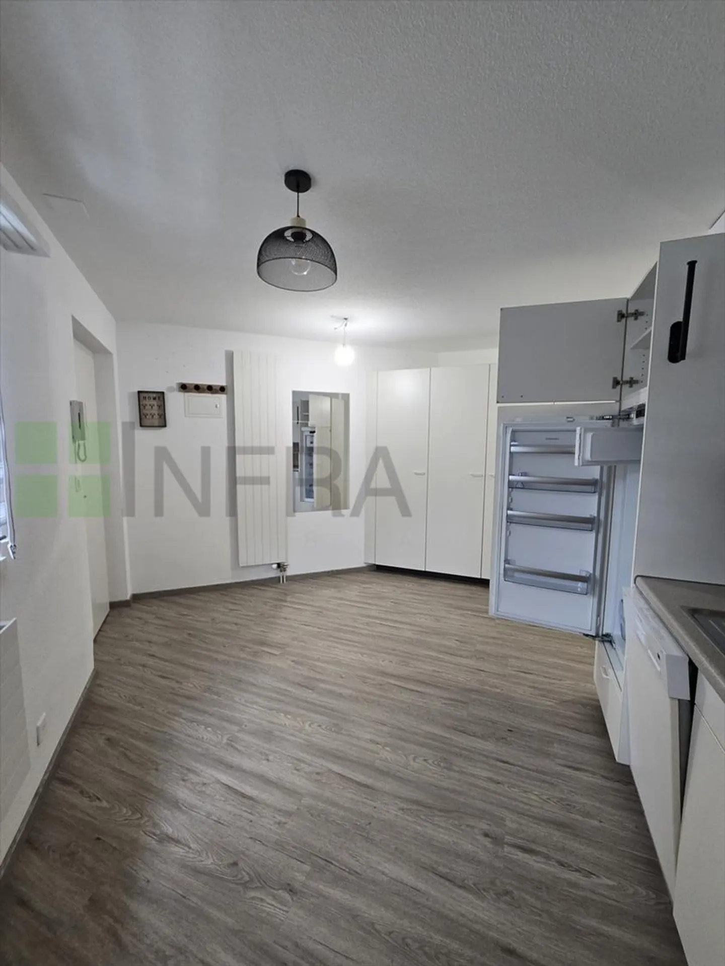 Appartamento bilocale al piano terra di 57 m2, disponibile dal 1.1.2026 - Foto 2 di 10