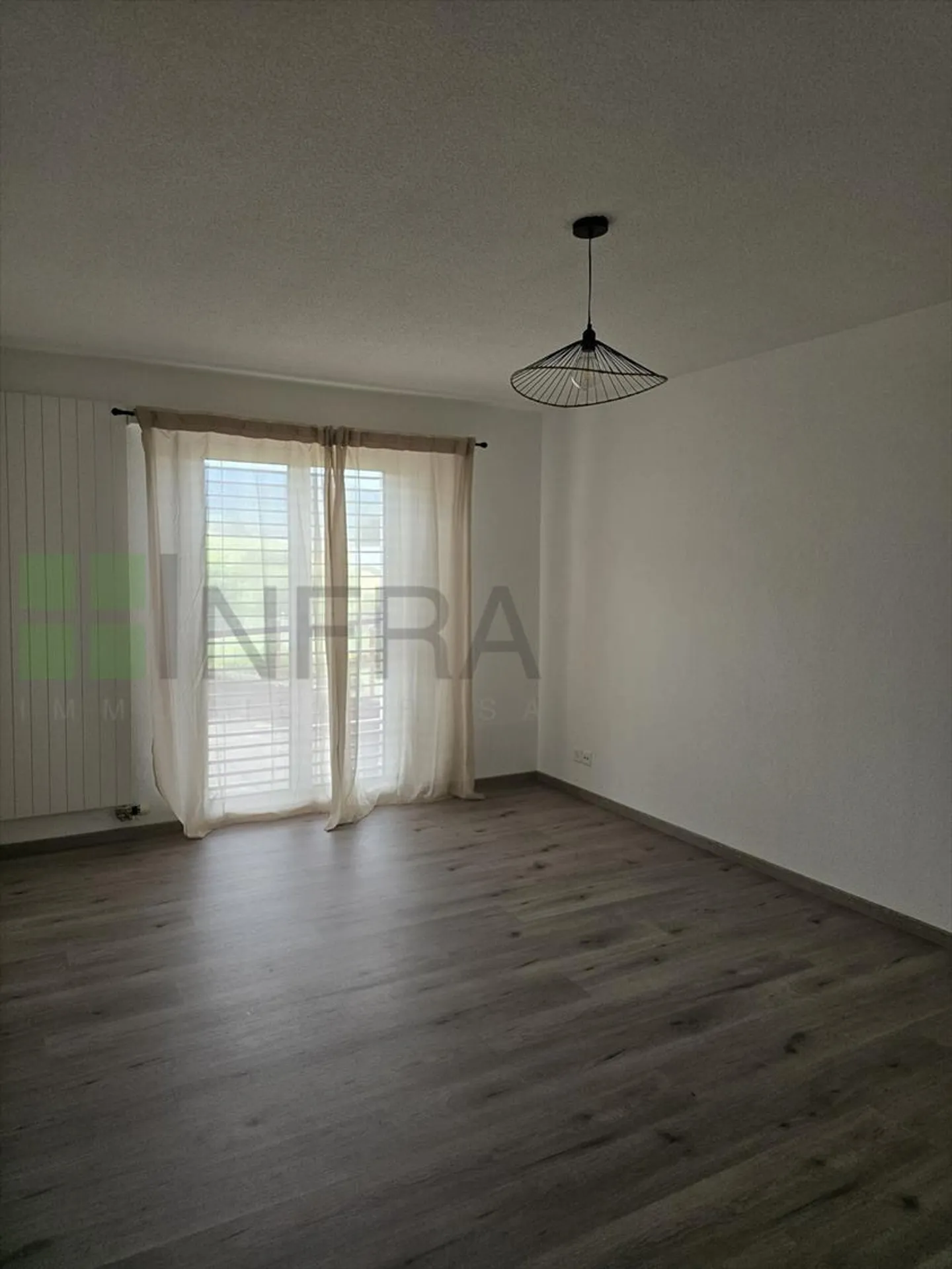 Appartamento bilocale al piano terra di 57 m2, disponibile dal 1.1.2026 - Foto 3 di 10