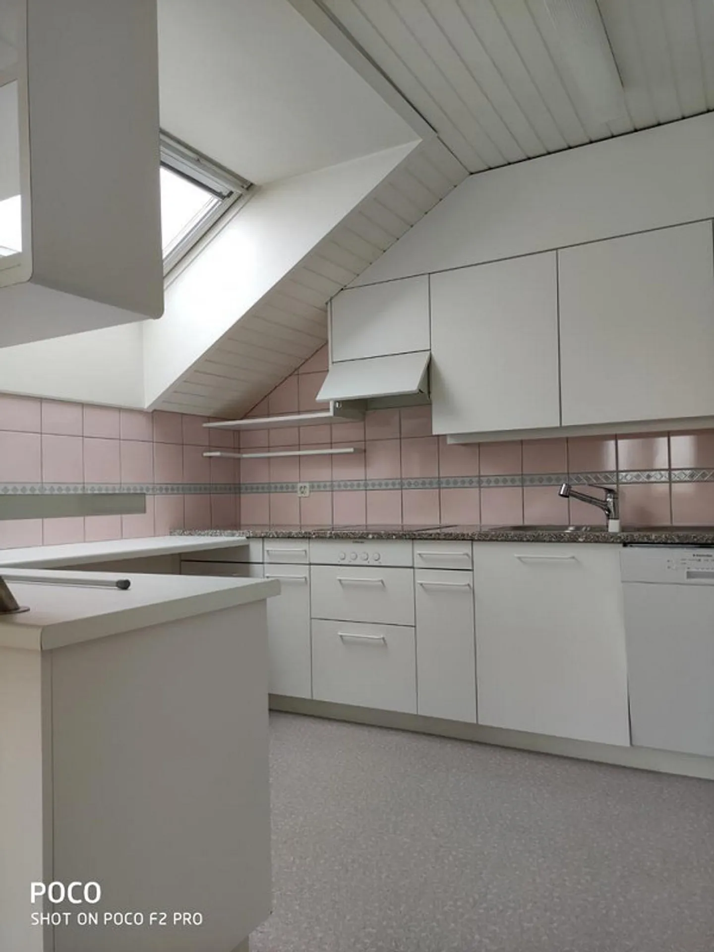 Family apartment with fireplace in Sissach - Photo 4 of 7