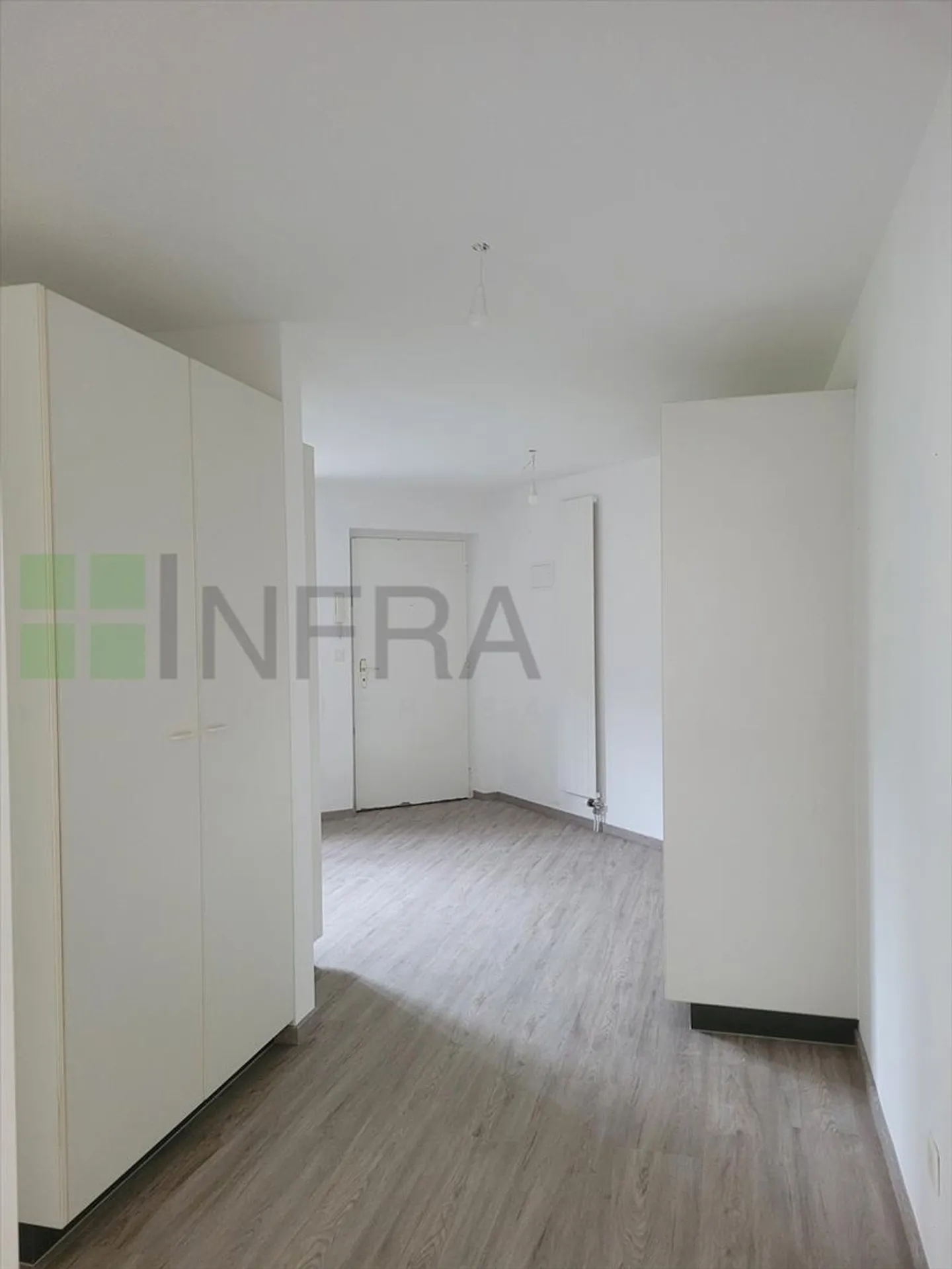 Appartamento bilocale al piano terra di 57 m2, disponibile dal 1.1.2026 - Foto 6 di 10