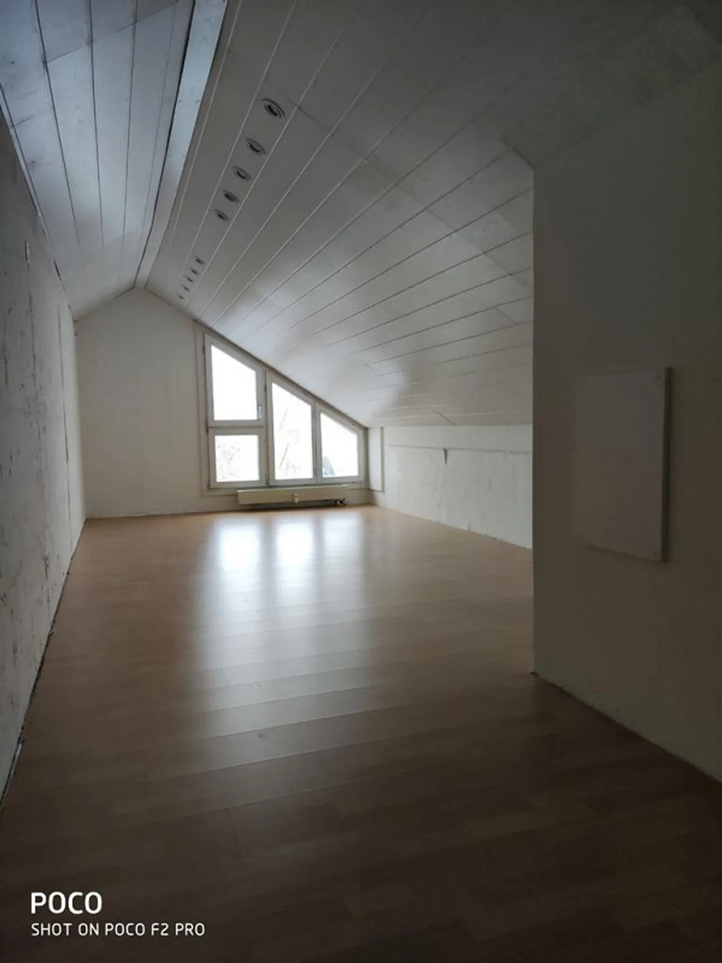 Family apartment with fireplace in Sissach - Photo 6 of 7