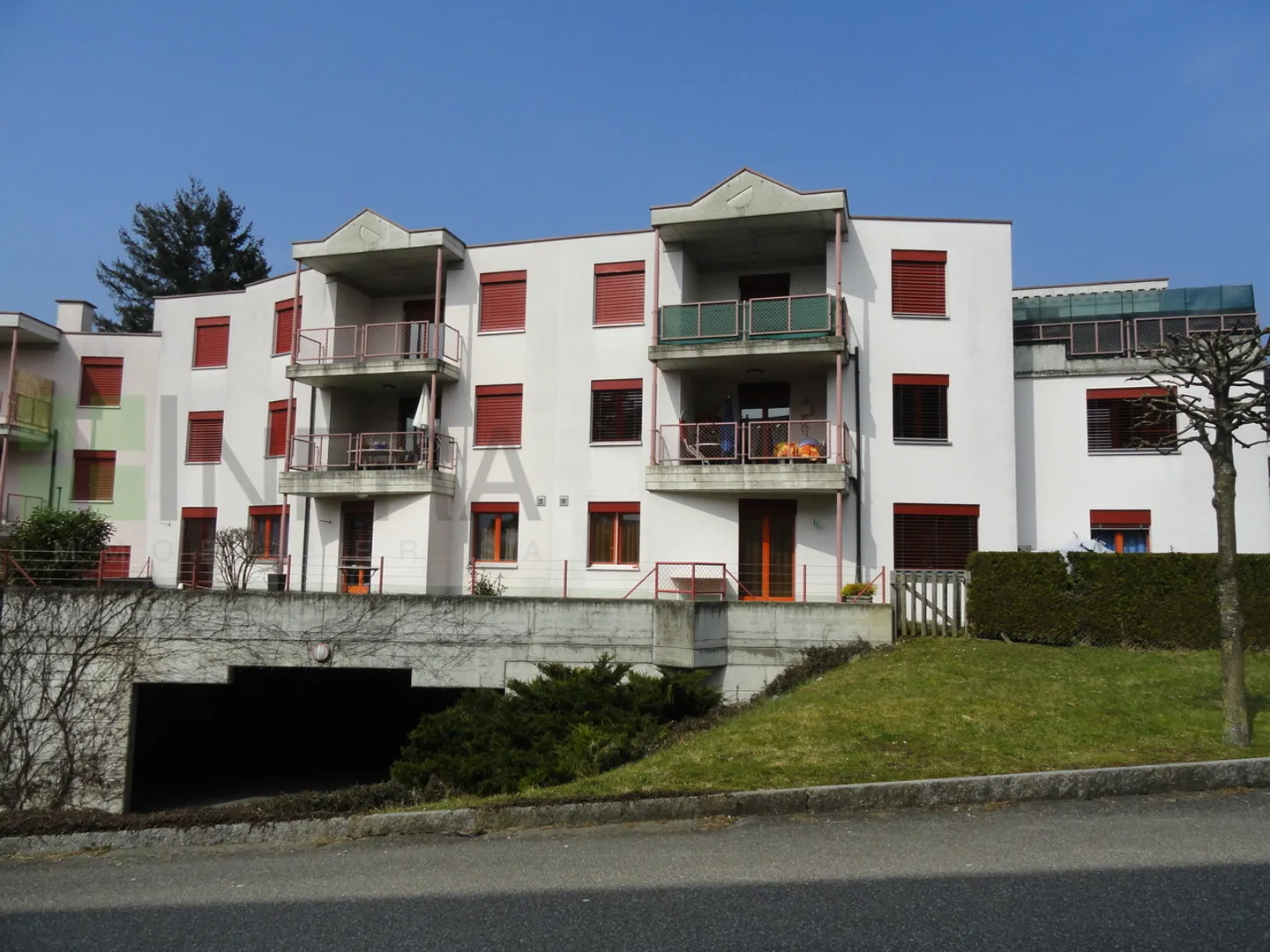 Appartamento bilocale al piano terra di 57 m2, disponibile dal 1.1.2026 - Foto 8 di 10