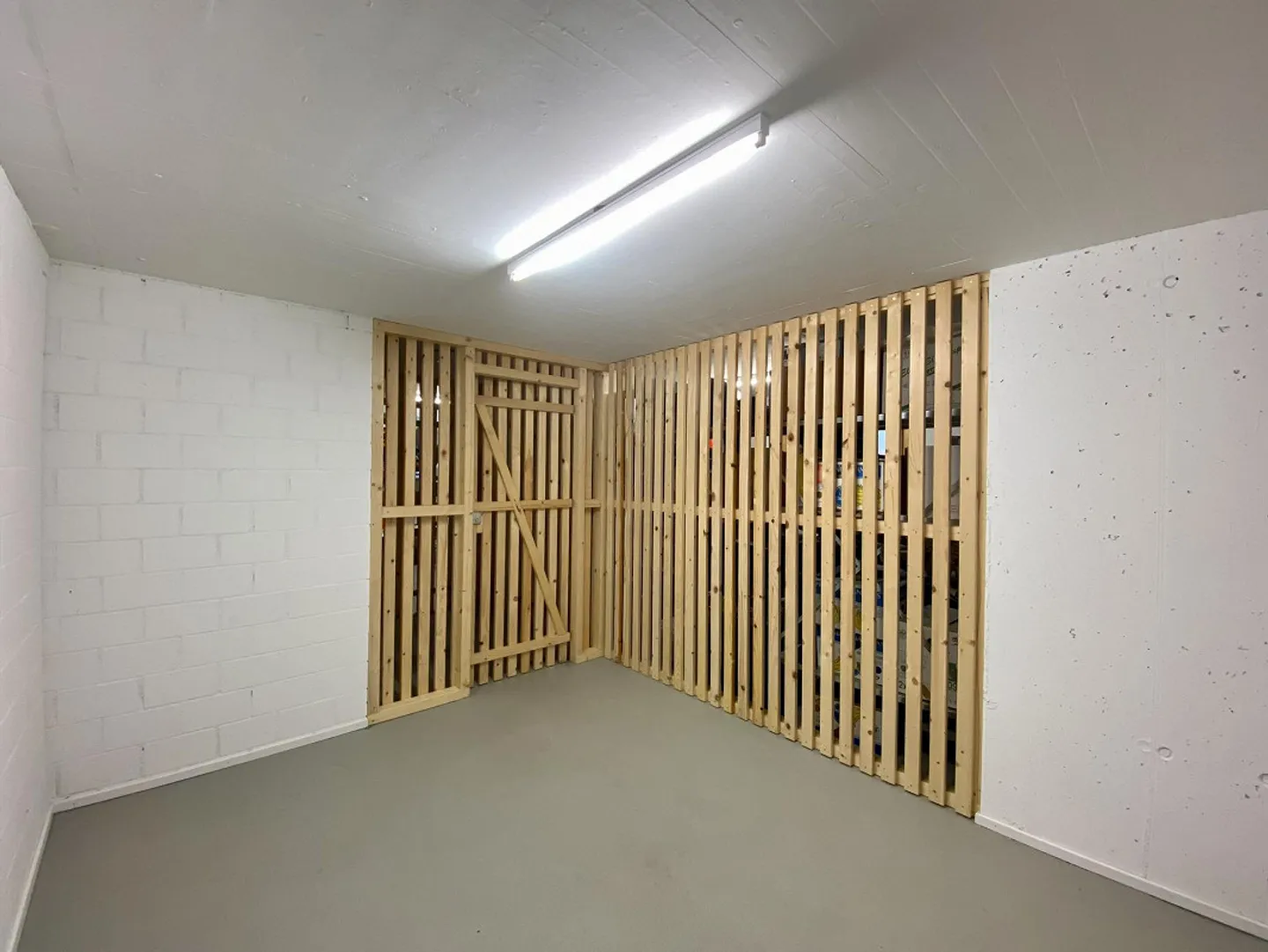 Appartamento 3.5 stanze a Paspels - Foto 13 di 16