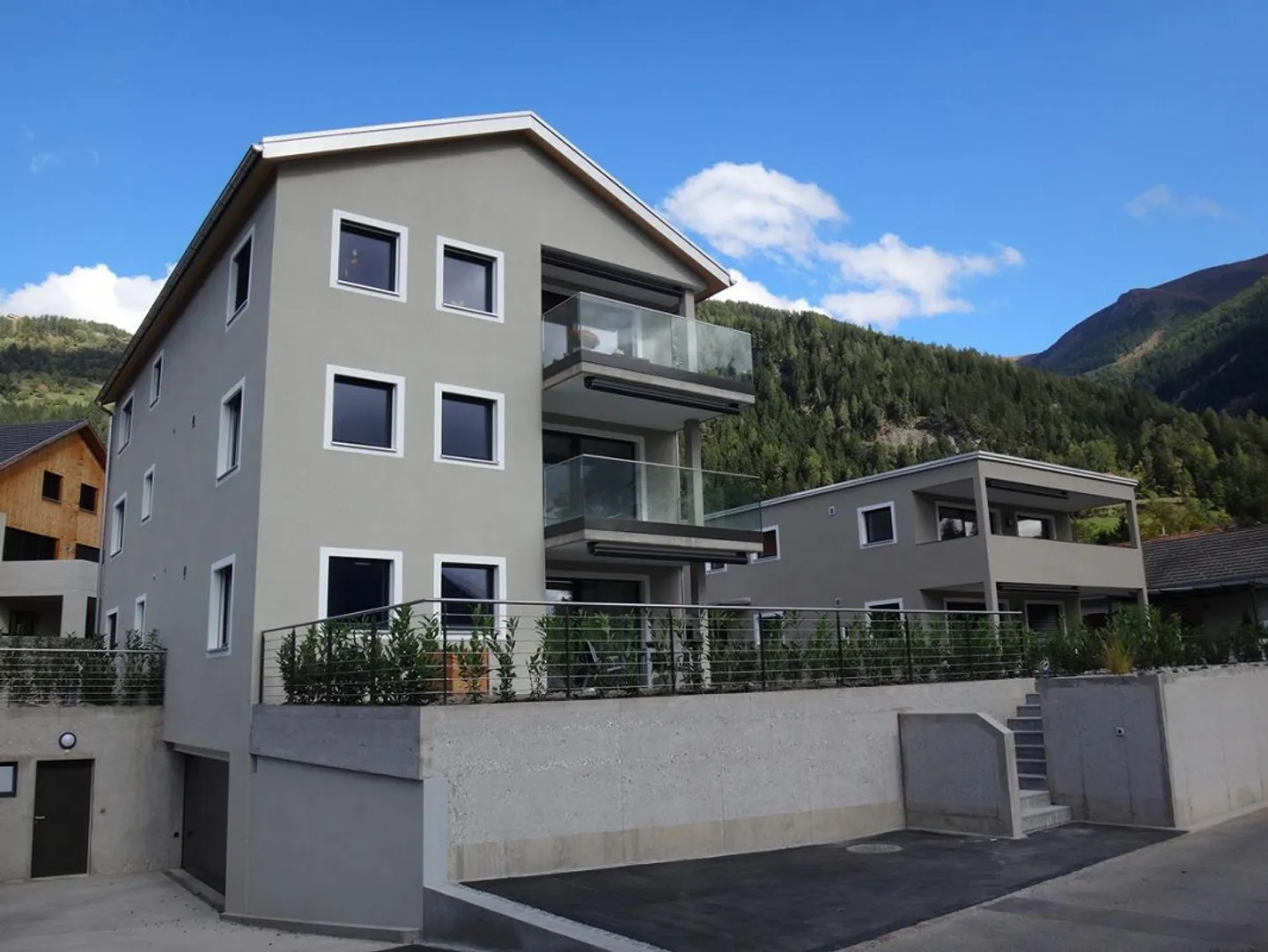 Appartamento 3.5 stanze a Paspels - Foto 16 di 16