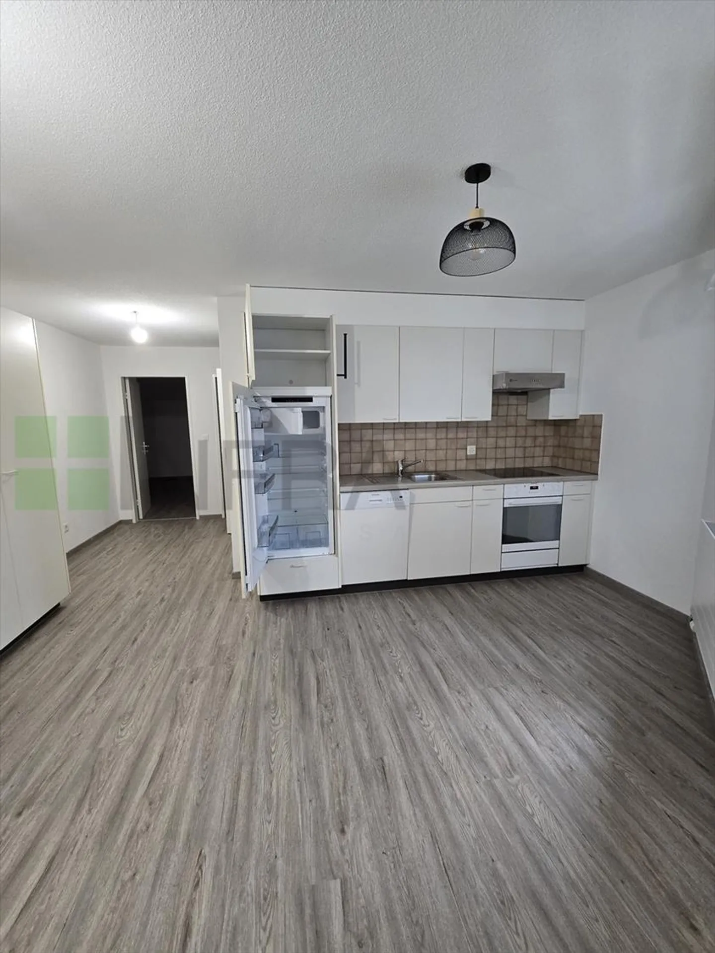 Appartamento bilocale al piano terra di 57 m2, disponibile dal 1.1.2026 - Foto 1 di 10