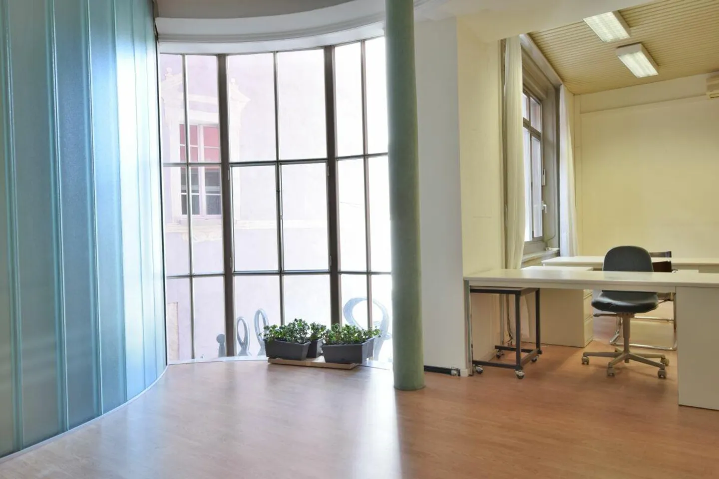 Ufficio spazioso in posizione centrale - Foto 1 di 4