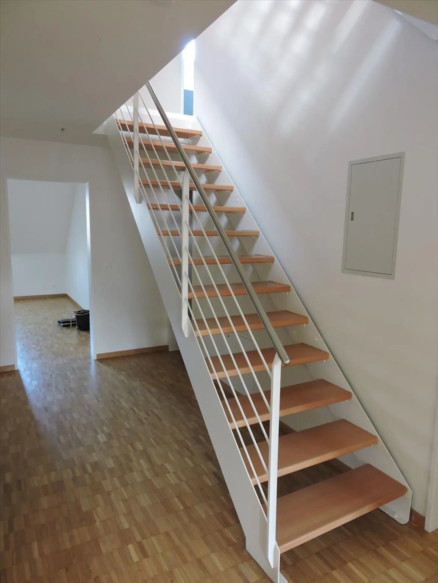 Beautiful penthouse apartment in a top location with terrace - Photo 6 of 12