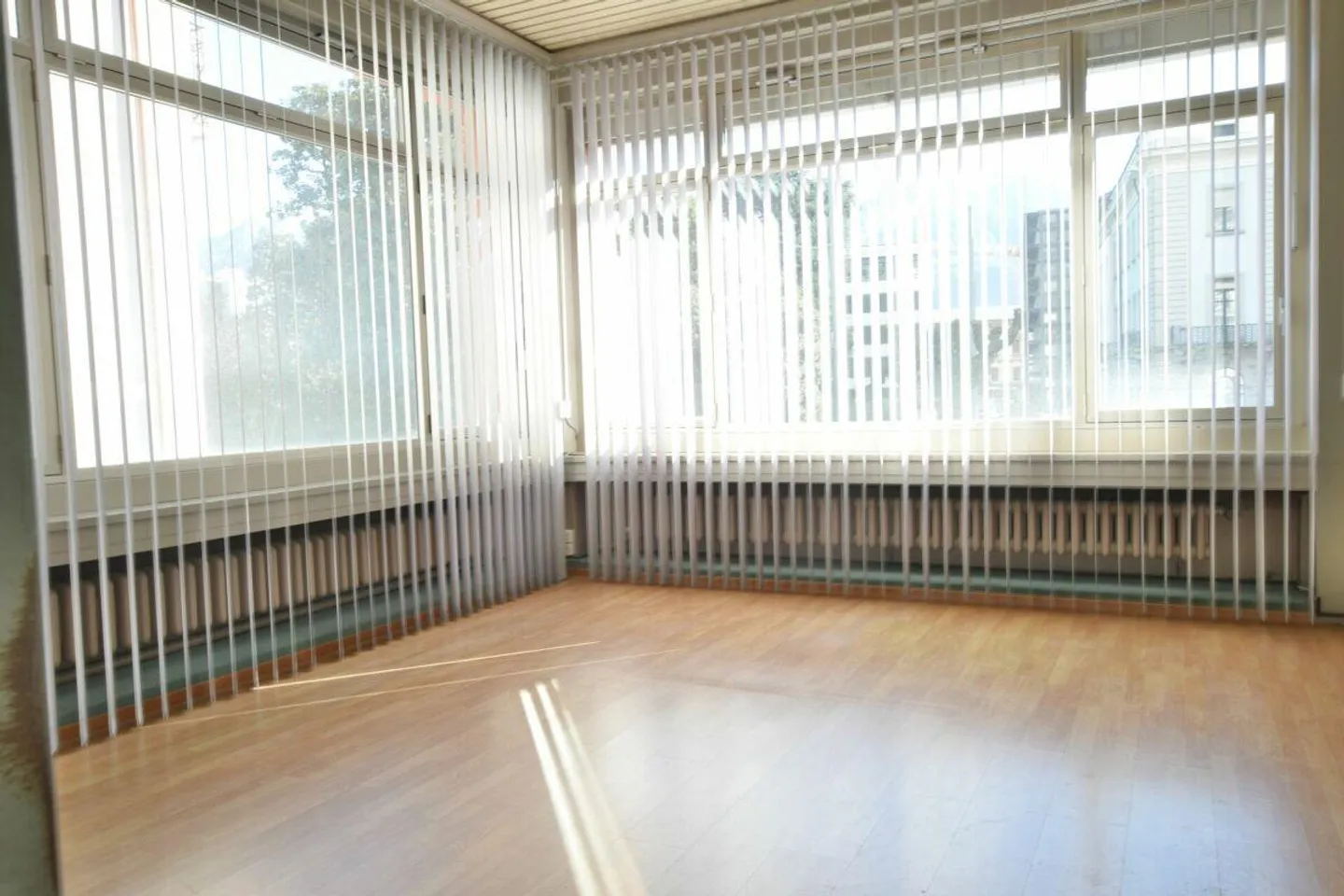 Ufficio spazioso in posizione centrale - Foto 4 di 4