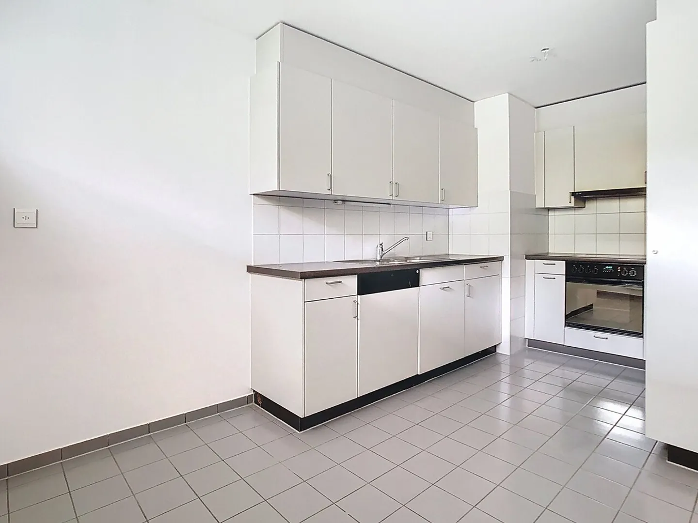 Appartamento affascinante 4,5 stanze - Foto 4 di 11