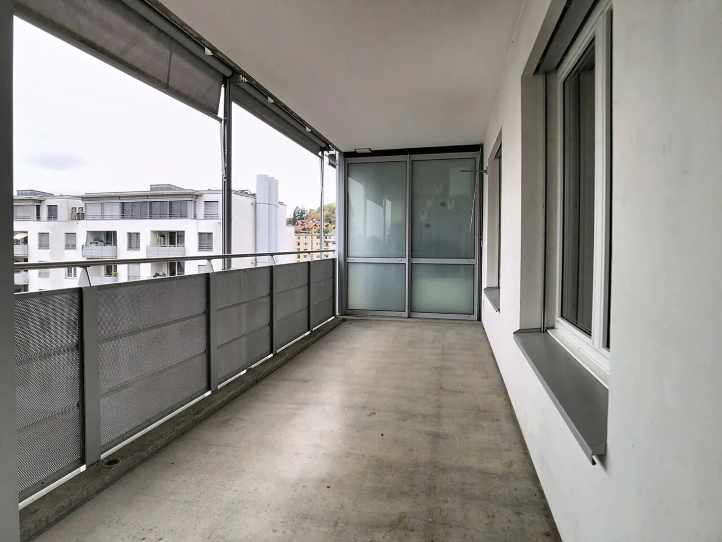 Appartamento affascinante 4,5 stanze - Foto 5 di 11