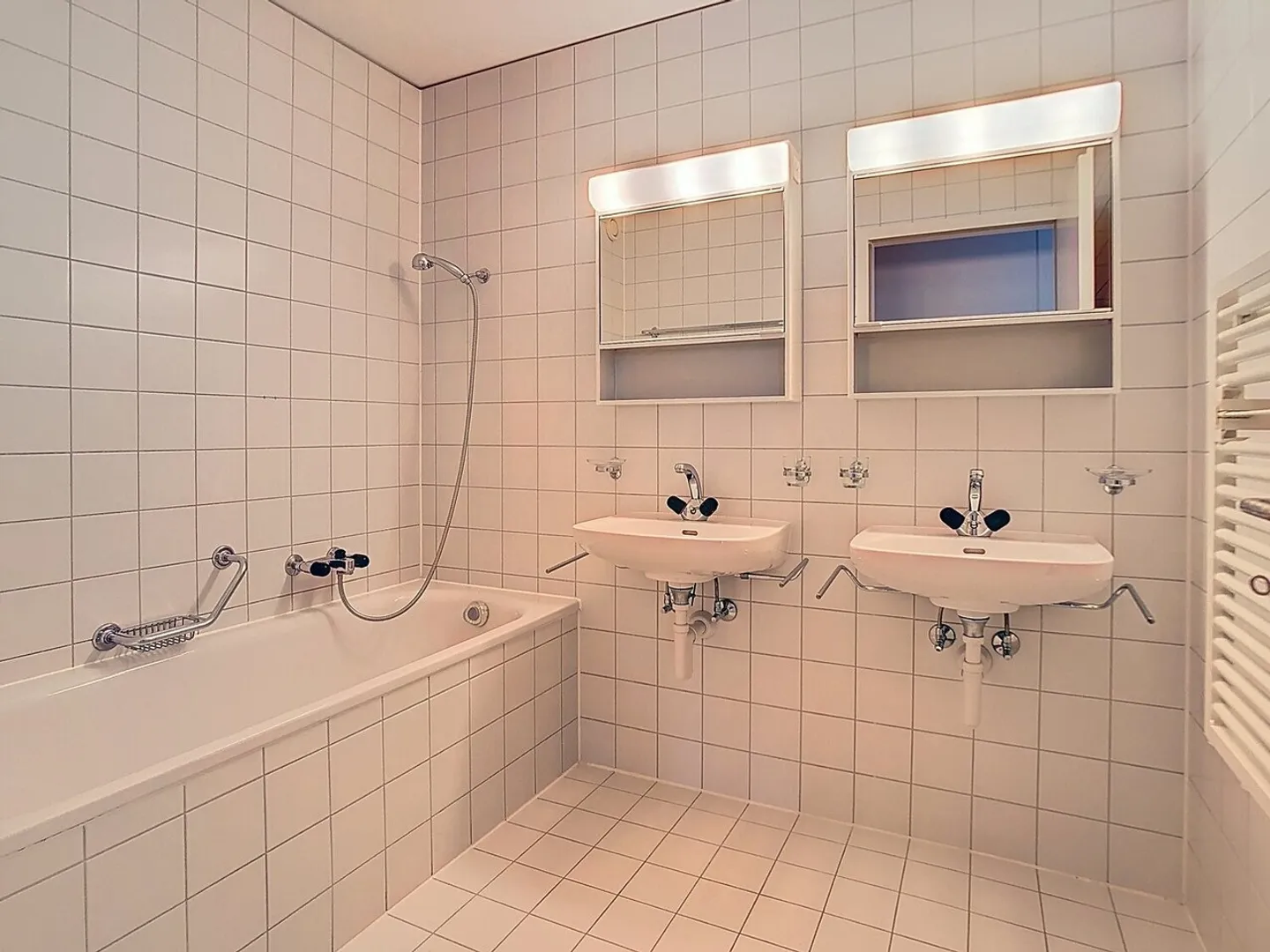 Appartamento affascinante 4,5 stanze - Foto 9 di 11