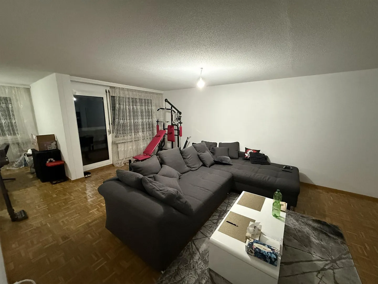 Appartamento 3.5 stanze con balcone - Foto 2 di 9