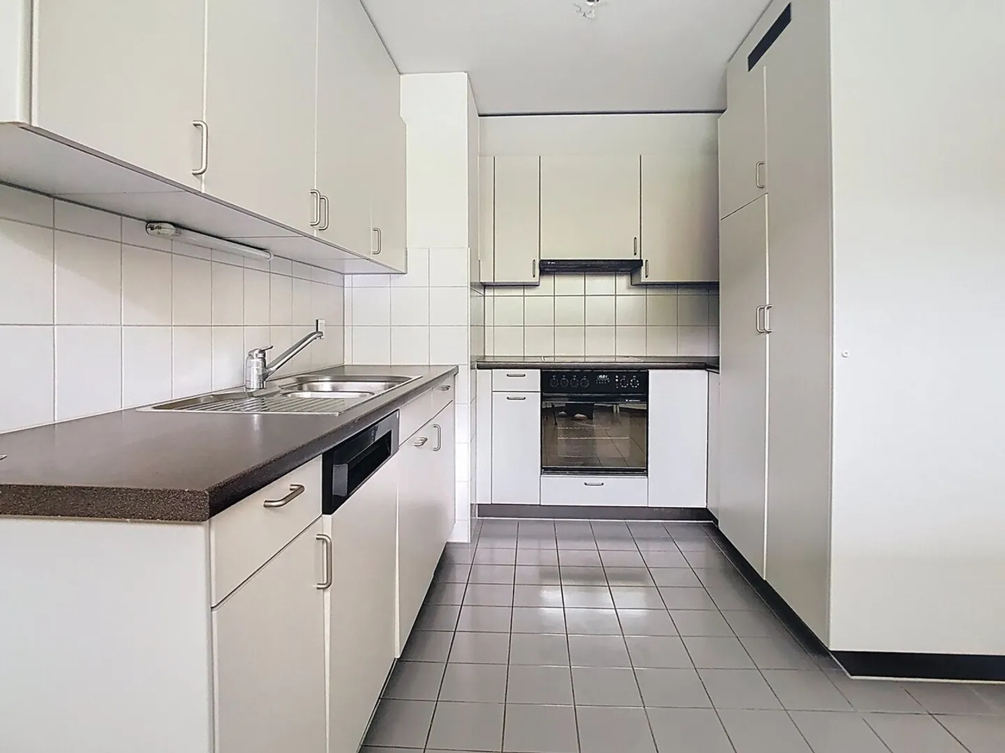 Appartamento affascinante 4,5 stanze - Foto 3 di 11