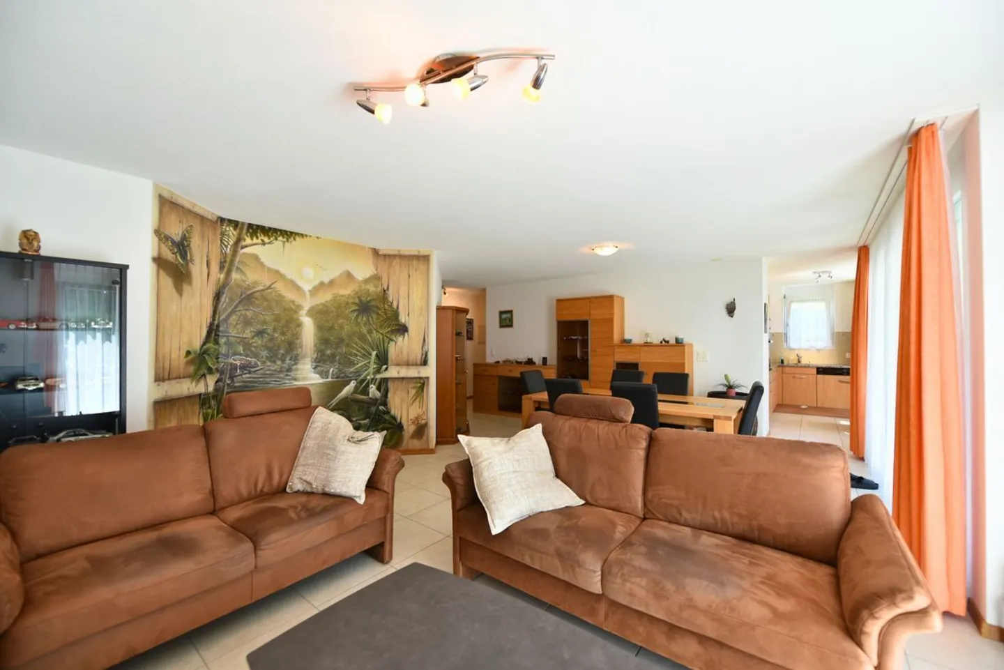 Magnifico appartamento di 3,5 locali a Corcelles-Cormondrèche - Foto 2 di 9