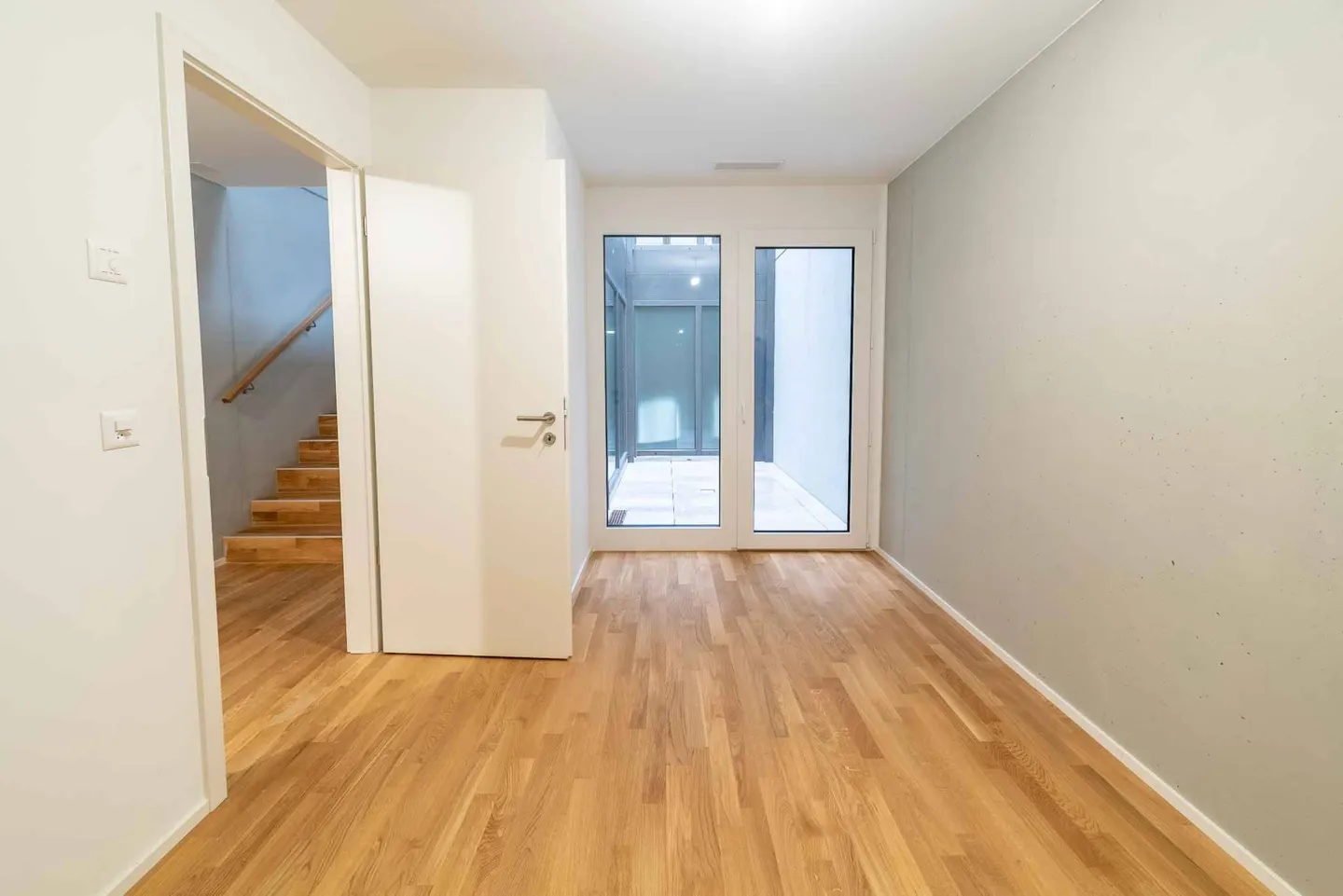 Zeitgemäßer Duplex mit Seeblick - Foto 5 von 13