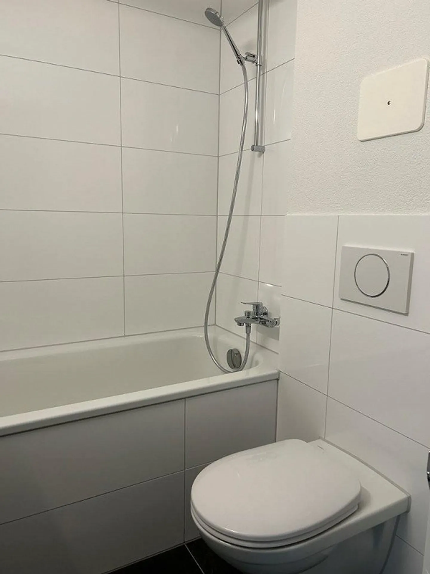 Belle appartement 1,5 pièces avec vue ! - Photo 4 sur 7