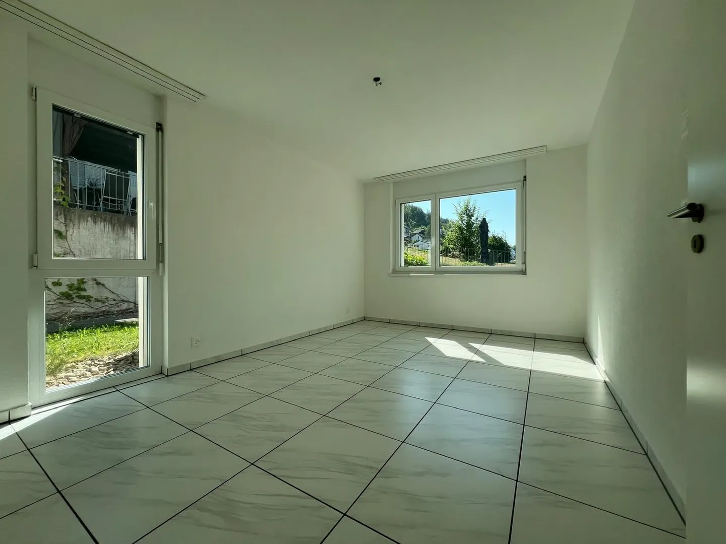 4.5 Room Apartment on the Ground Floor with Terrace - Photo 9 of 15