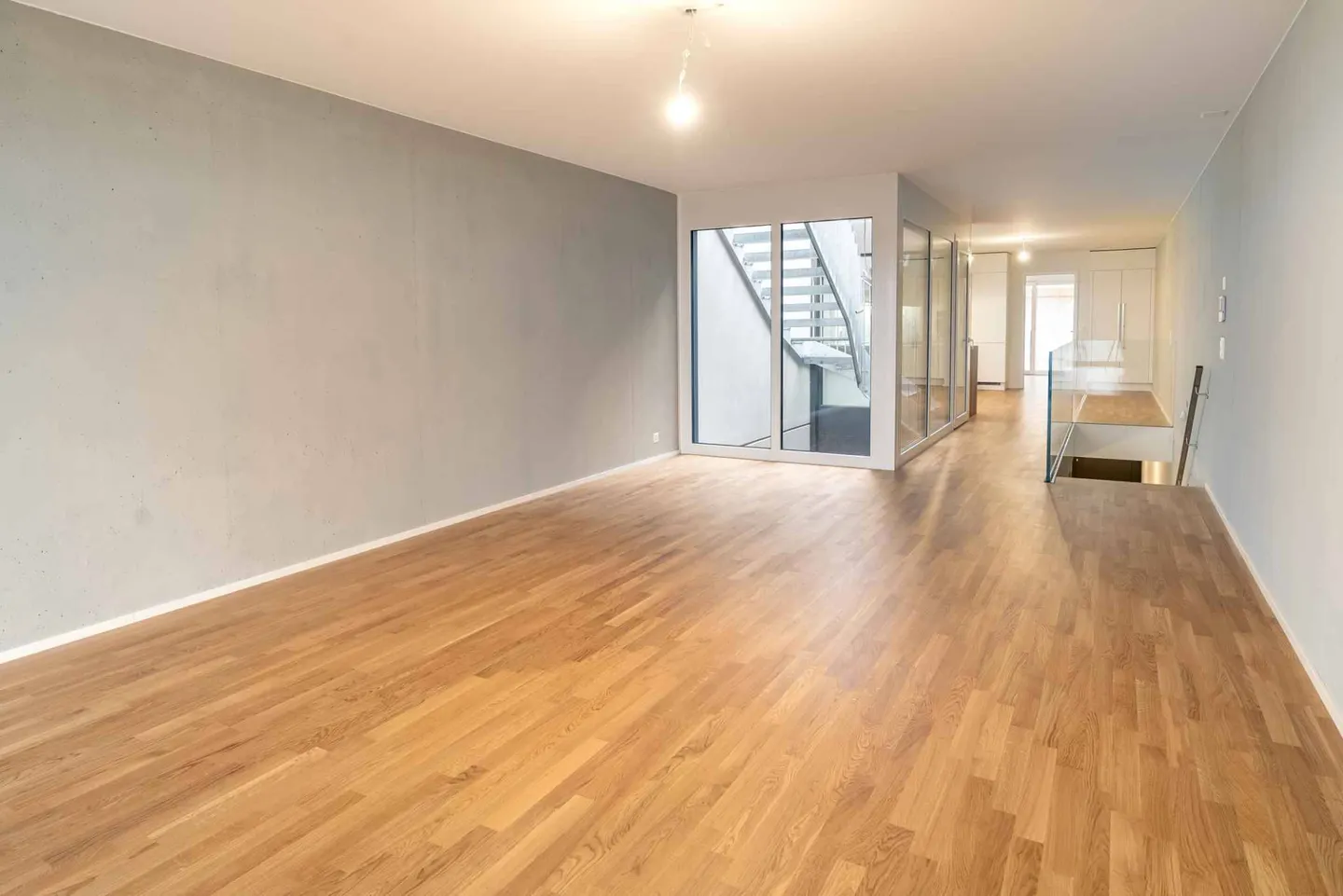 Zeitgemäßer Duplex mit Seeblick - Foto 11 von 13