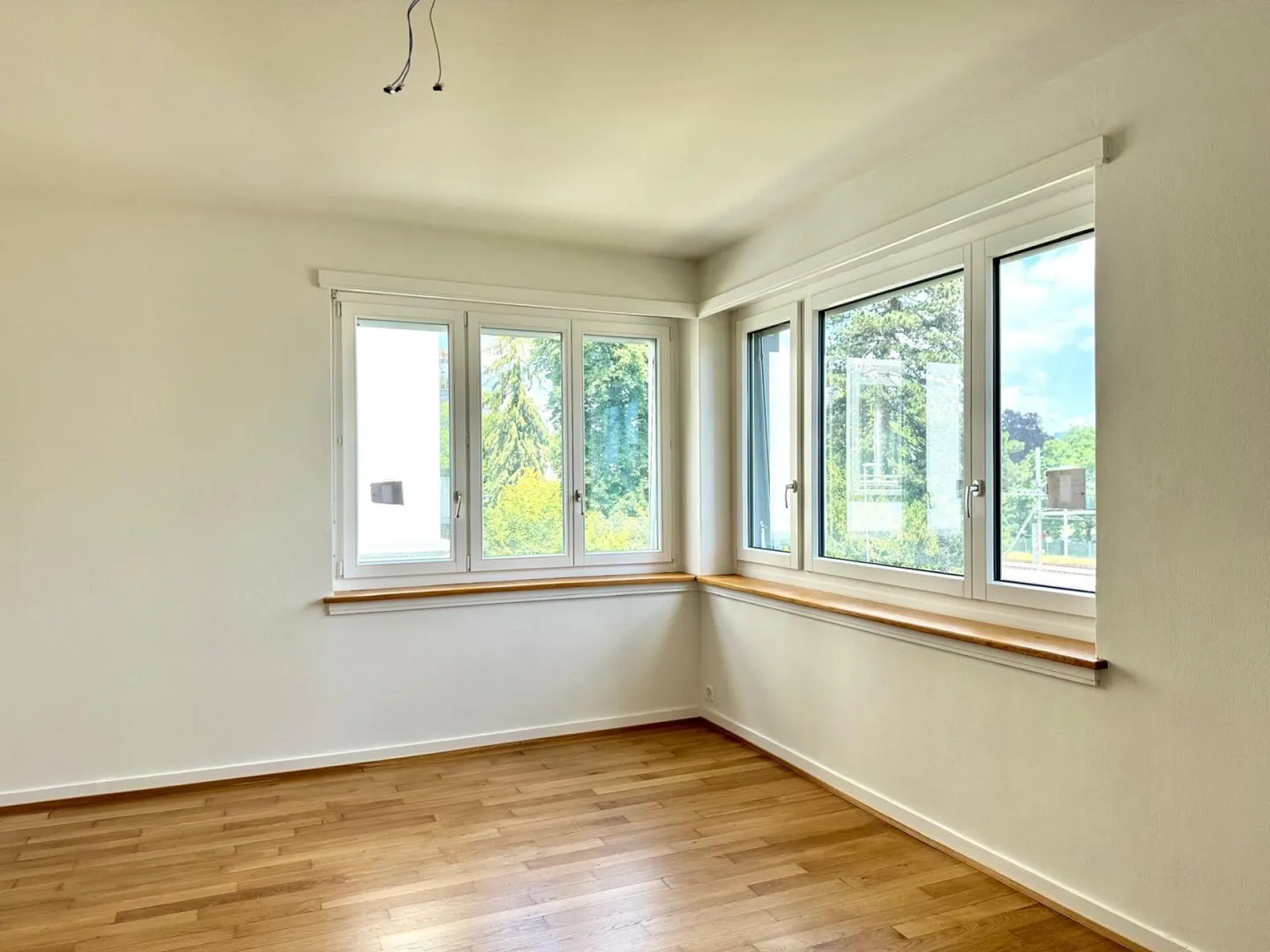 Stylishly renovated old building apartment by the lake - Photo 1 of 10