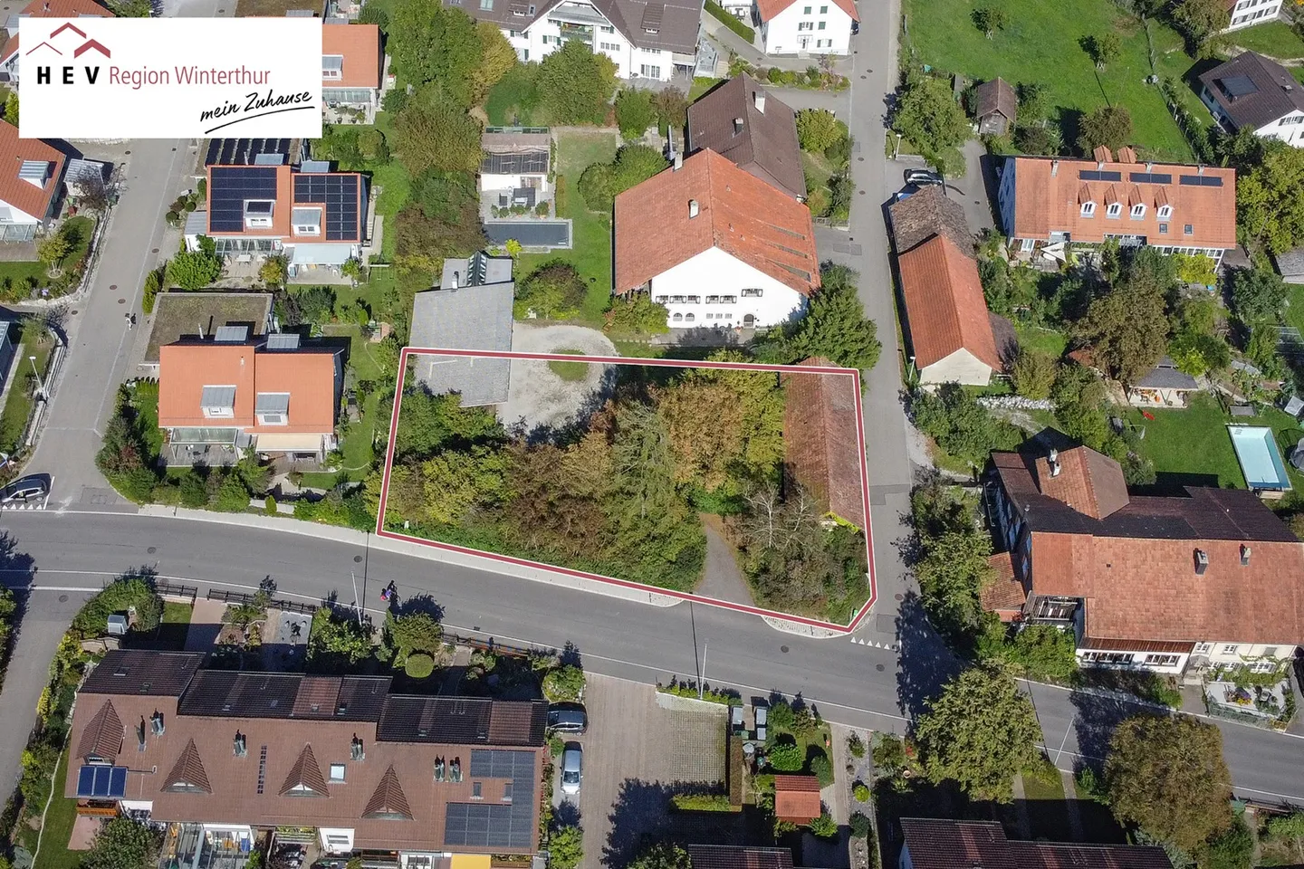 Terreno edificabile in vendita - Foto 1 di 10