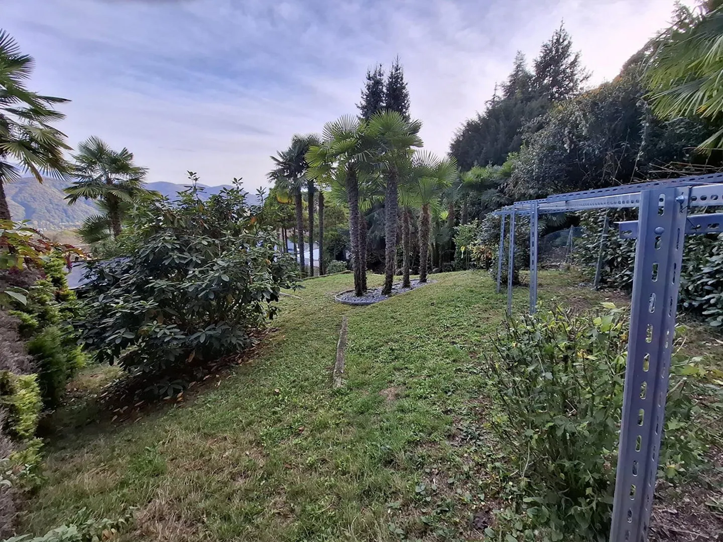 Terreno edificabile privilegiato - Foto 8 di 14