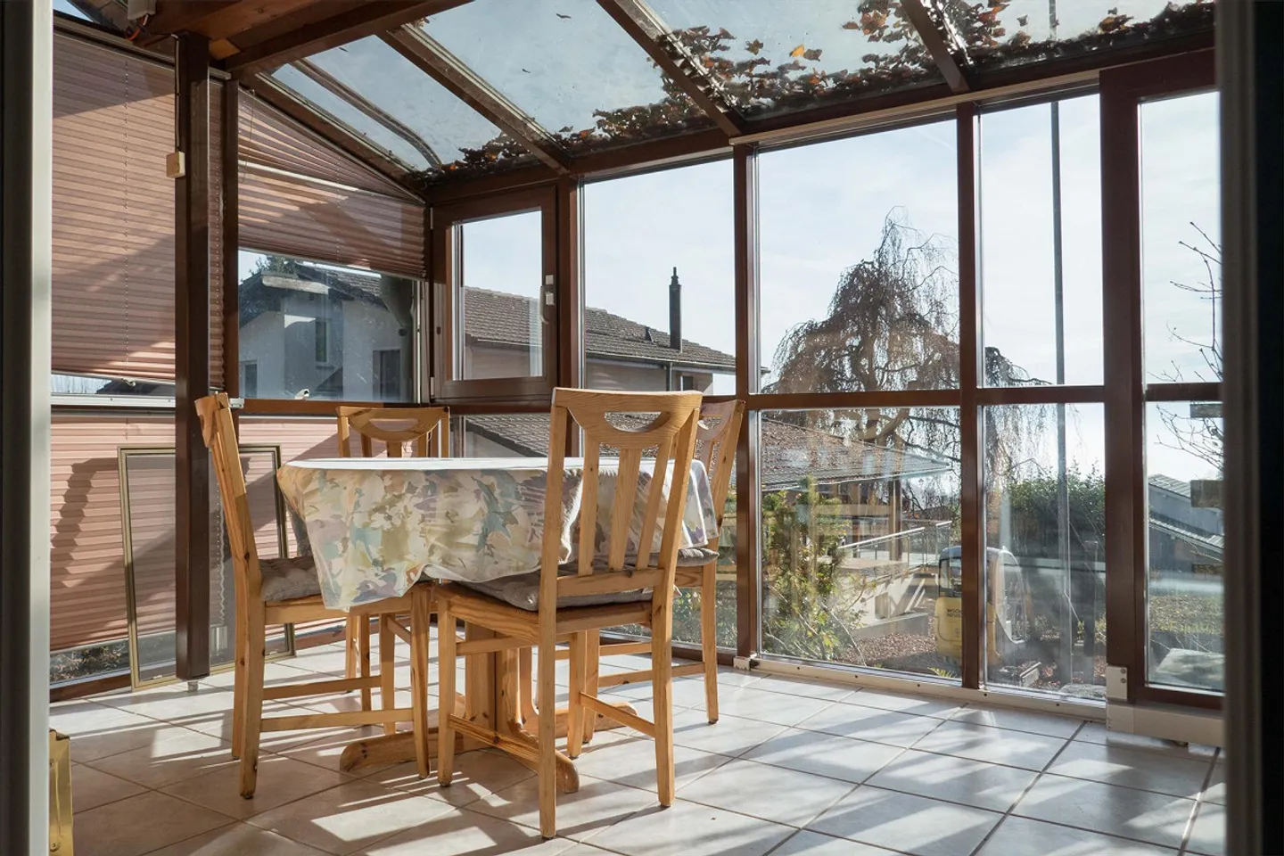 Family Oasis Above the Fog Line in Prêles - Photo 4 of 21