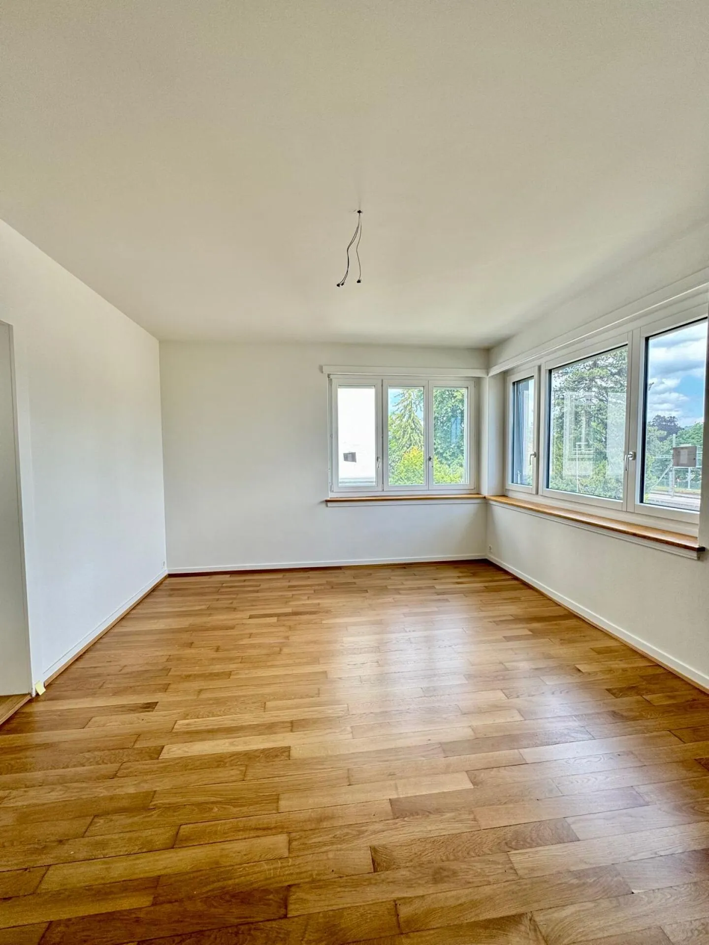 Stylishly renovated old building apartment by the lake - Photo 3 of 10