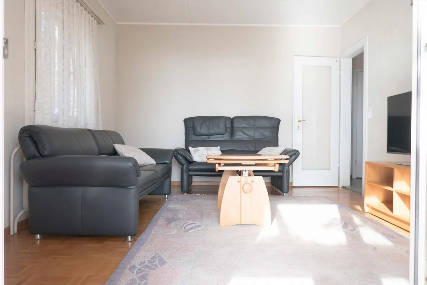 Family Oasis Above the Fog Line in Prêles - Photo 6 of 21