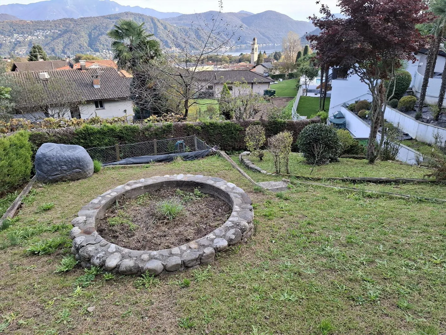 Terreno edificabile privilegiato - Foto 11 di 14