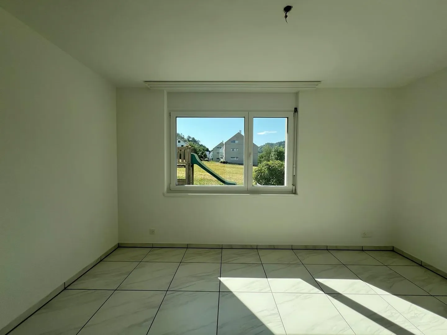 4.5 Room Apartment on the Ground Floor with Terrace - Photo 10 of 15