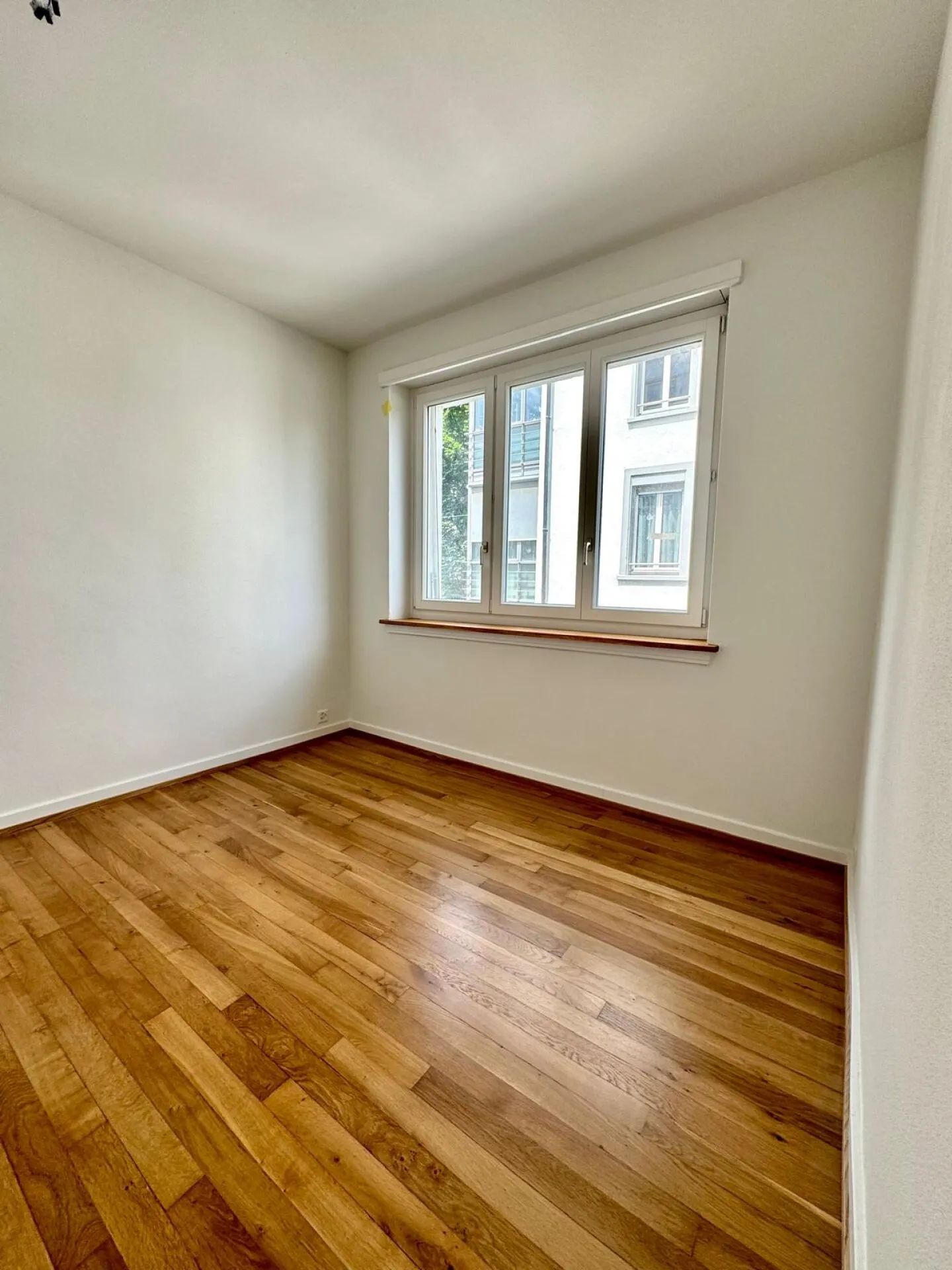 Stylishly renovated old building apartment by the lake - Photo 4 of 10