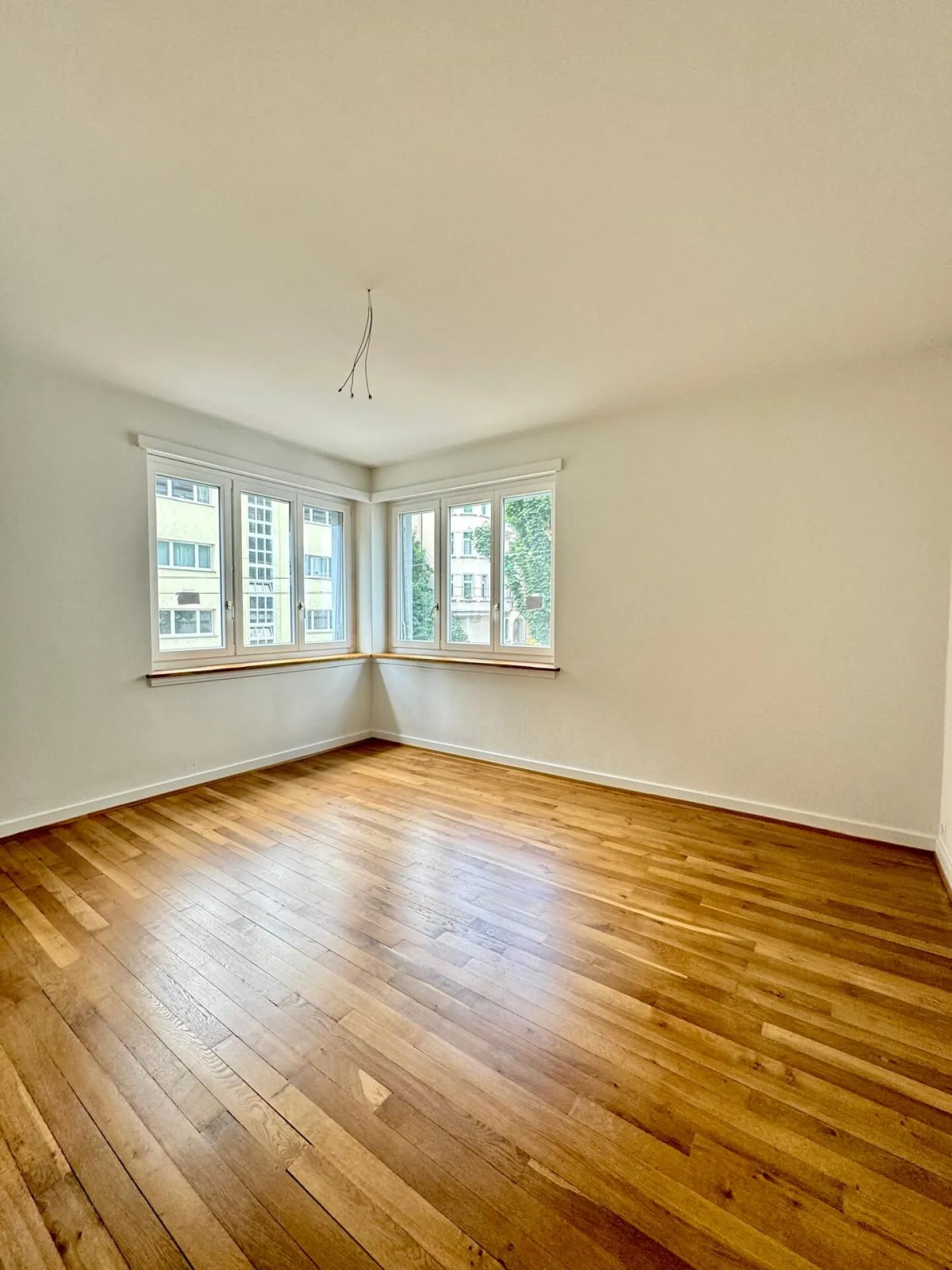 Stylishly renovated old building apartment by the lake - Photo 5 of 10