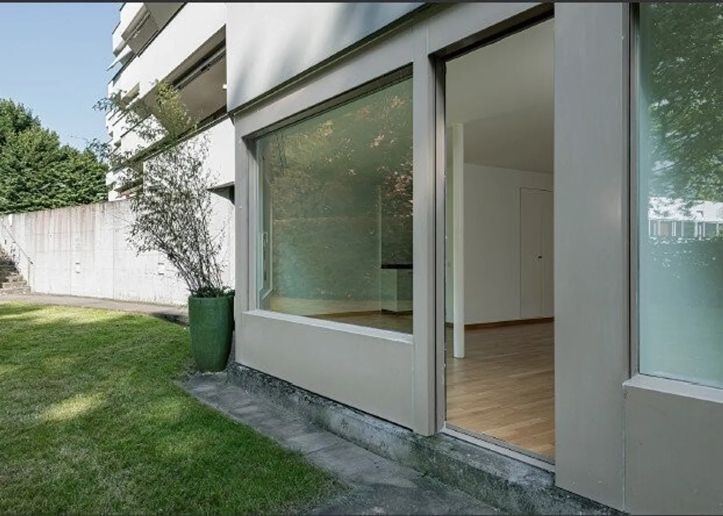 Appartamento moderno nel popolare quartiere di Gellert - Foto 2 di 7