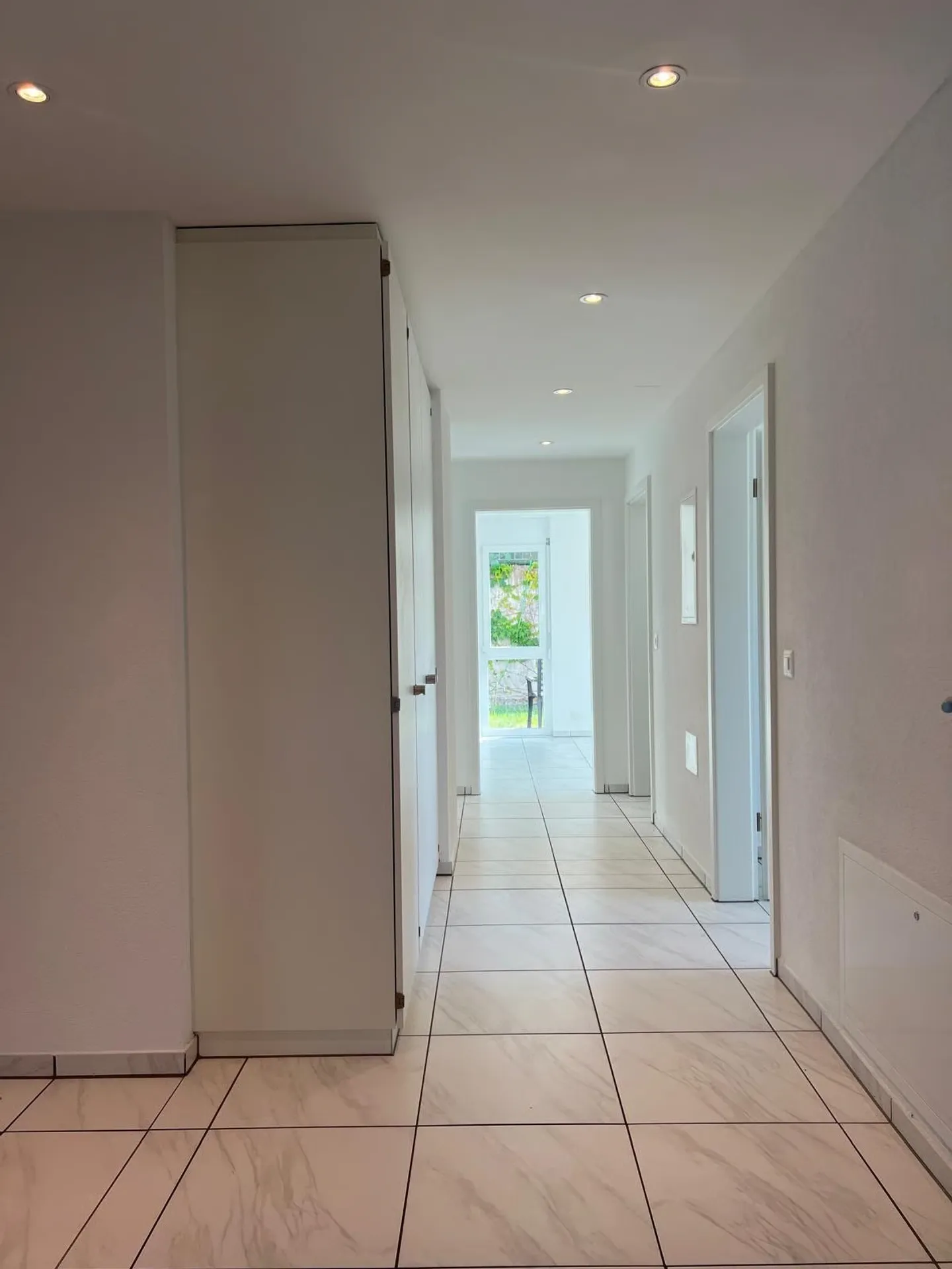 4.5 Room Apartment on the Ground Floor with Terrace - Photo 11 of 15
