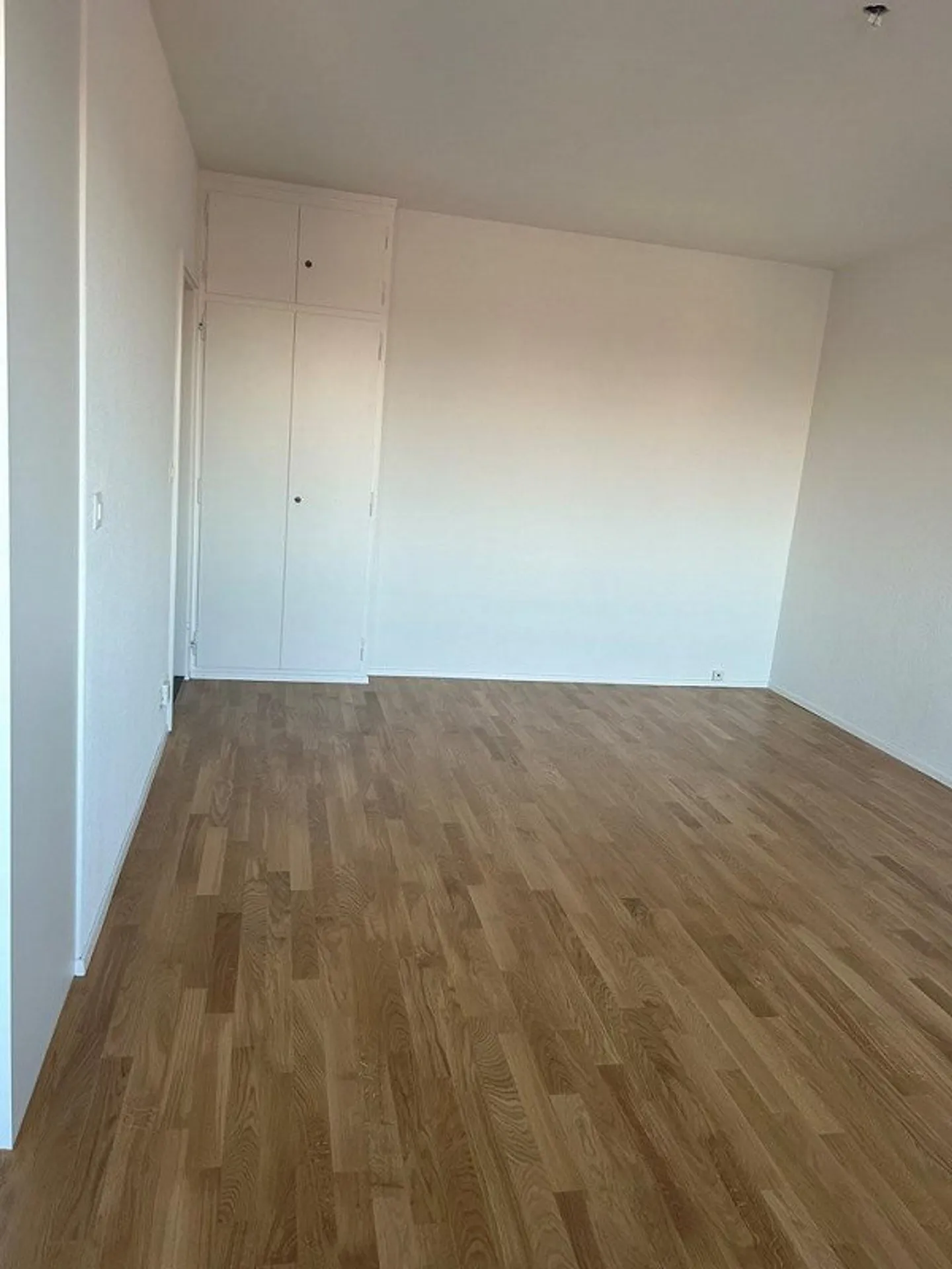 Belle appartement 1,5 pièces avec vue ! - Photo 5 sur 7