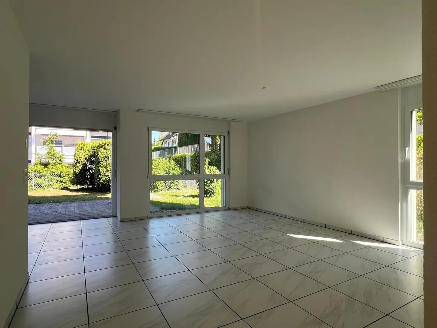 4.5 Room Apartment on the Ground Floor with Terrace - Photo 7 of 15