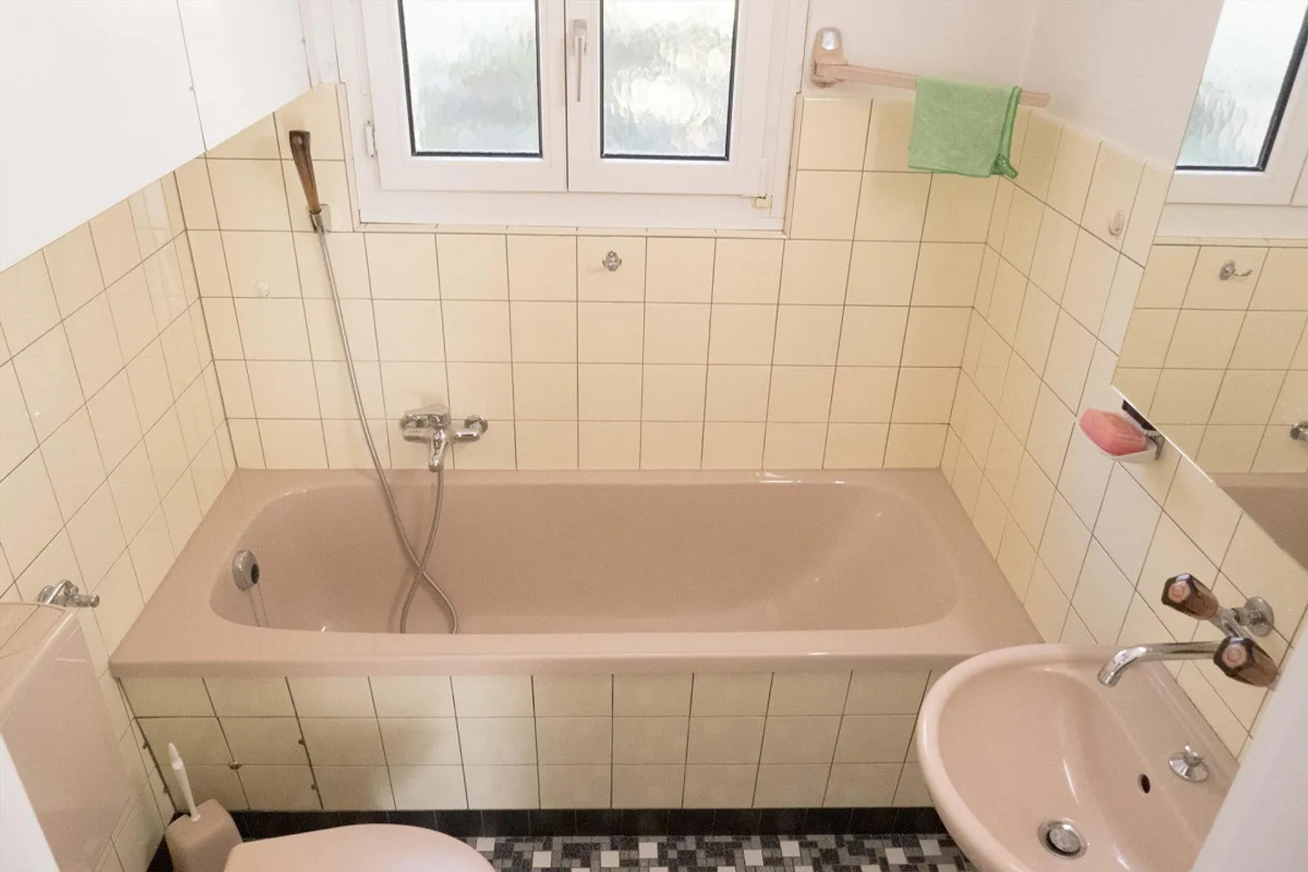 Family Oasis Above the Fog Line in Prêles - Photo 9 of 21