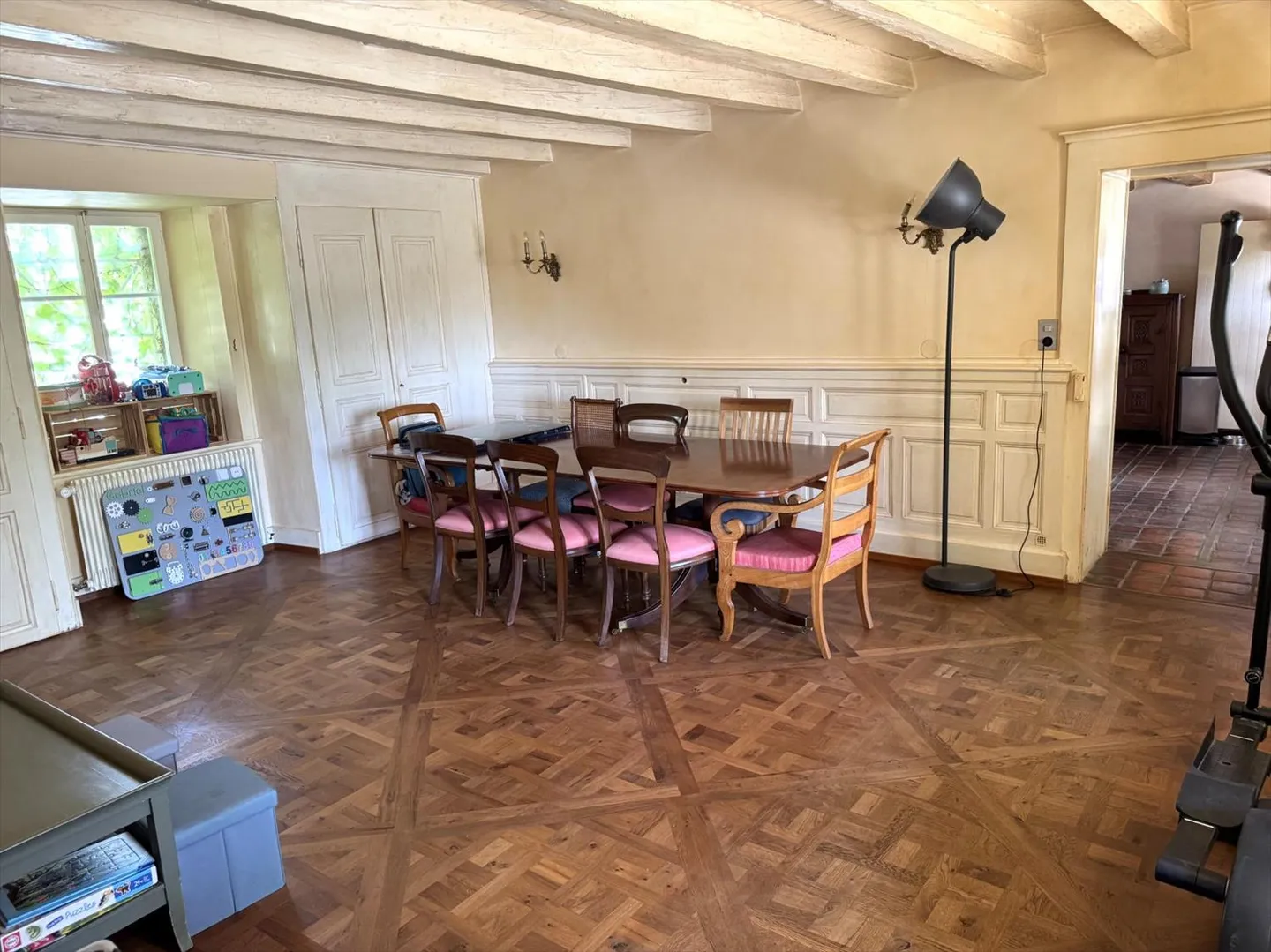 Bella Casa di Villaggio con Giardino - Foto 7 di 13