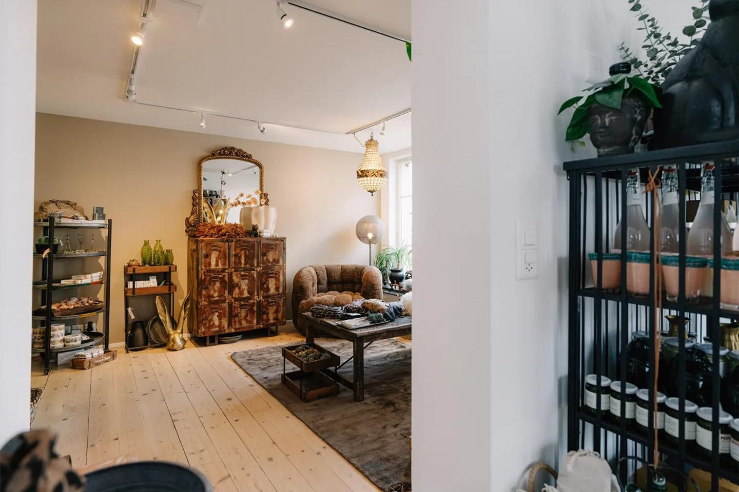 Stylisches Business Apartment - Foto 1 von 4