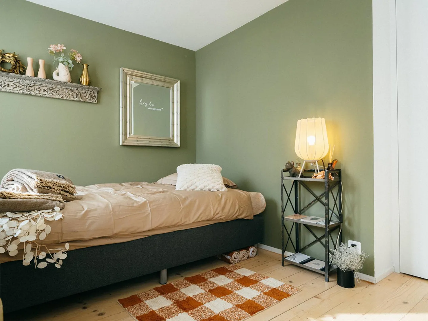Stylisches Business Apartment - Foto 2 von 4