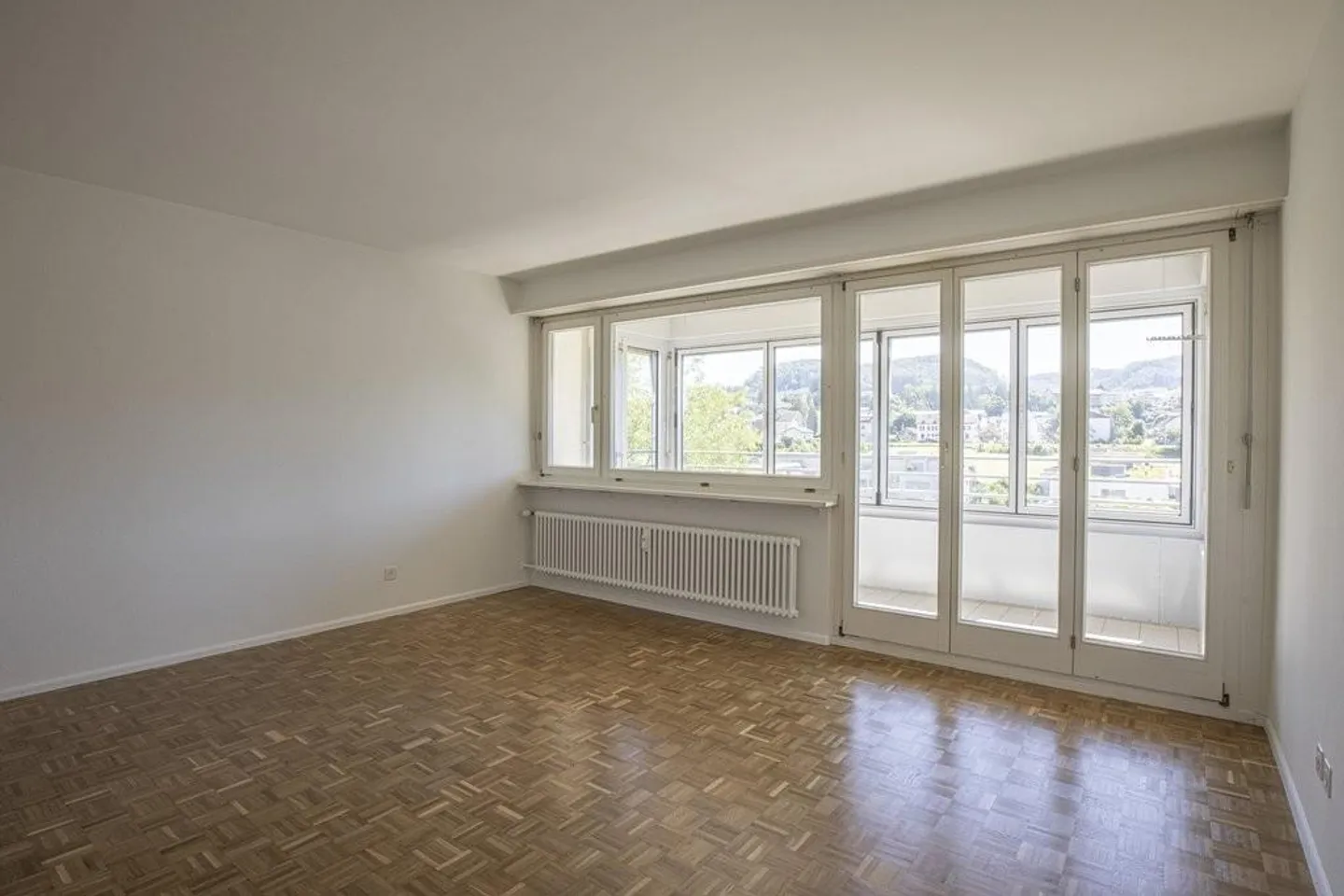 Appartamento moderno con vista - Foto 3 di 8